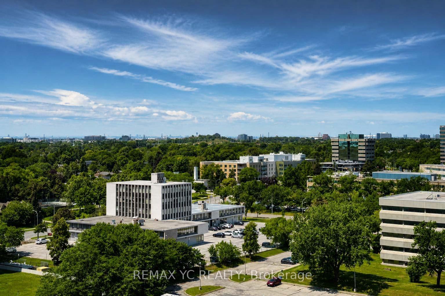 Photo 14 of Unit 1130, 2 Eva Road, Etobicoke, Etobicoke West Mall — HOMEH