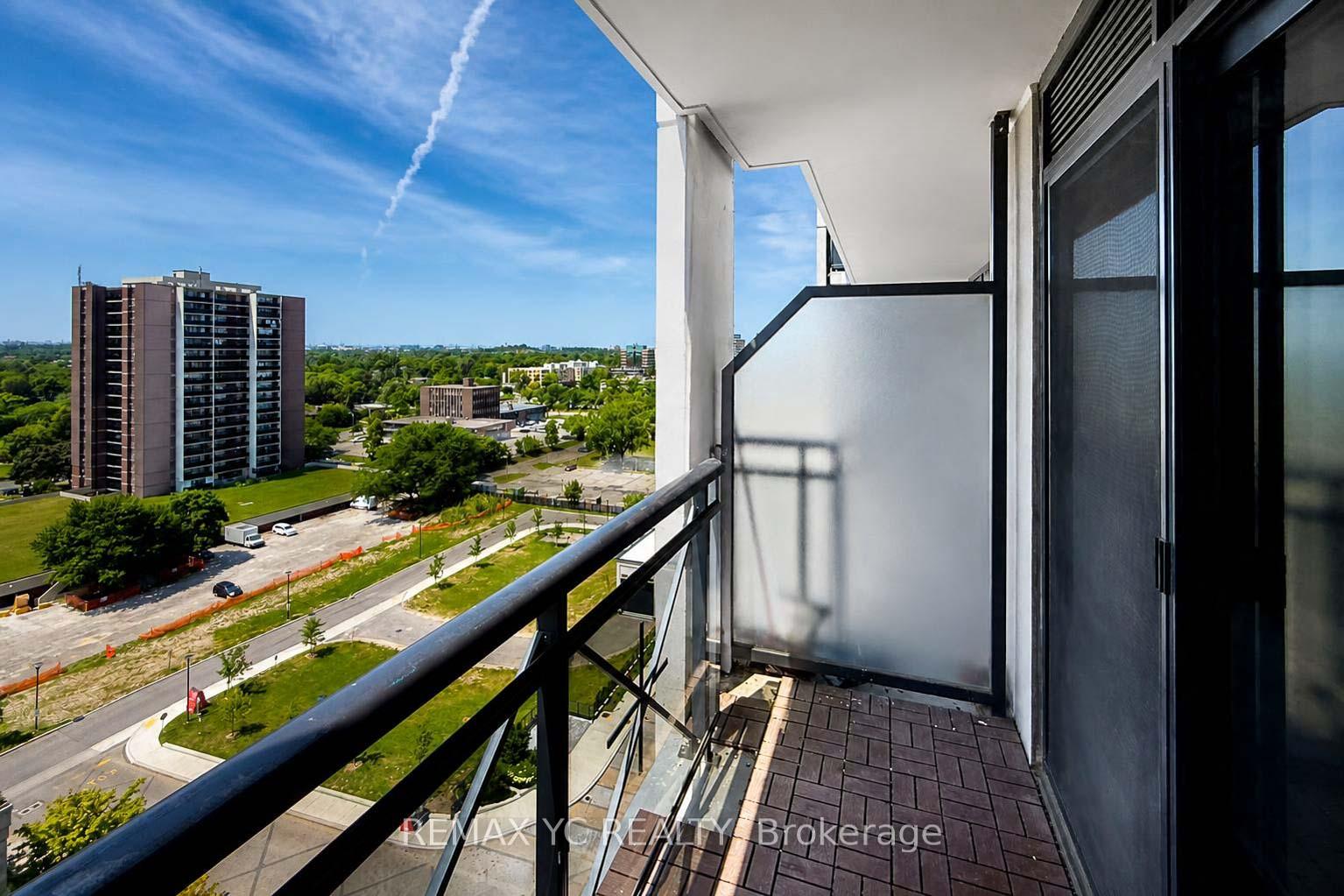 Photo 15 of Unit 1130, 2 Eva Road, Etobicoke, Etobicoke West Mall — HOMEH