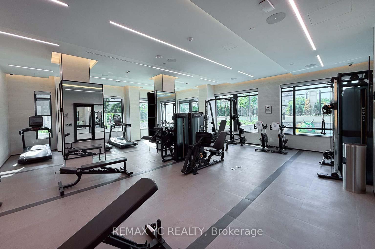 Photo 17 of Unit 1130, 2 Eva Road, Etobicoke, Etobicoke West Mall — HOMEH