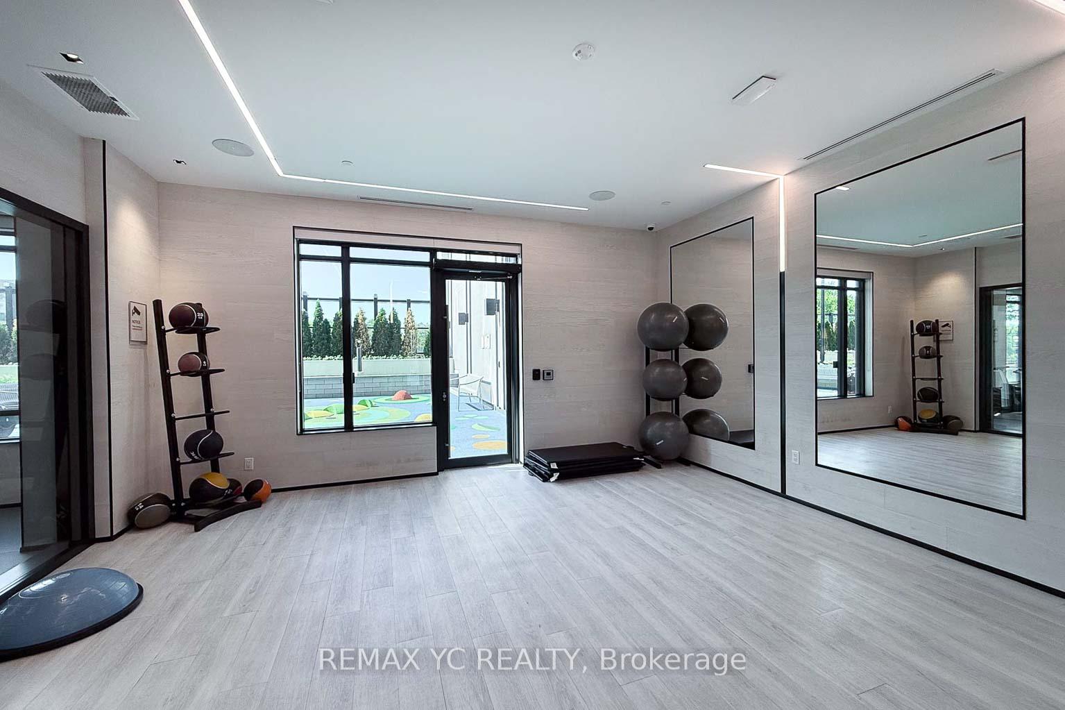 Photo 18 of Unit 1130, 2 Eva Road, Etobicoke, Etobicoke West Mall — HOMEH