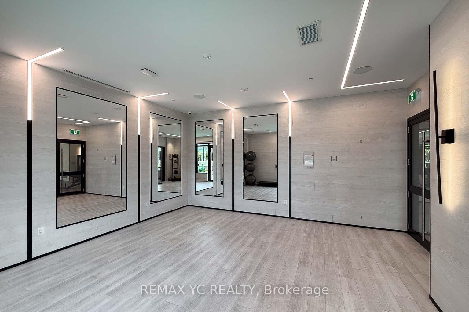 Photo 19 of Unit 1130, 2 Eva Road, Etobicoke, Etobicoke West Mall — HOMEH