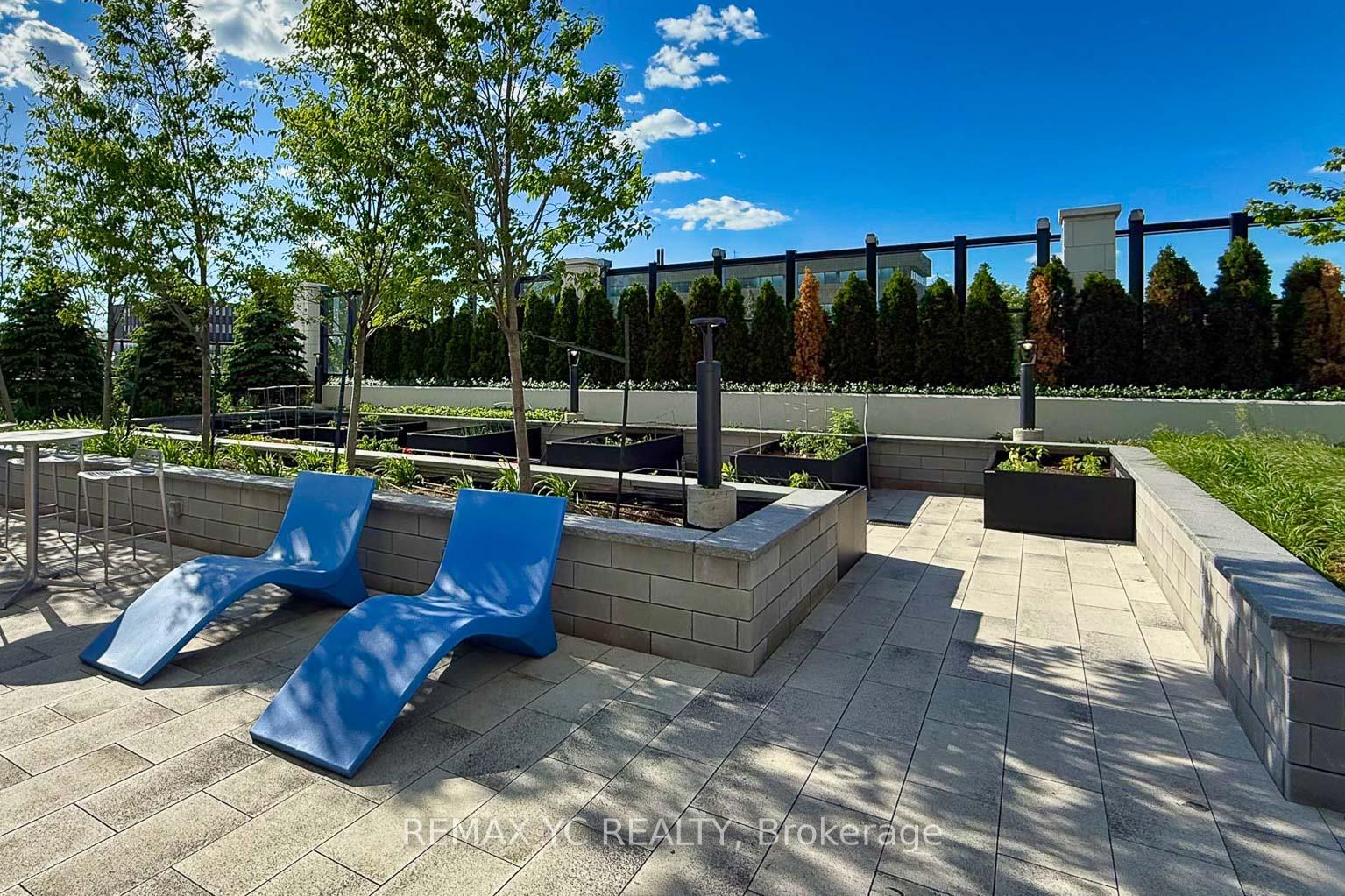 Photo 22 of Unit 1130, 2 Eva Road, Etobicoke, Etobicoke West Mall — HOMEH