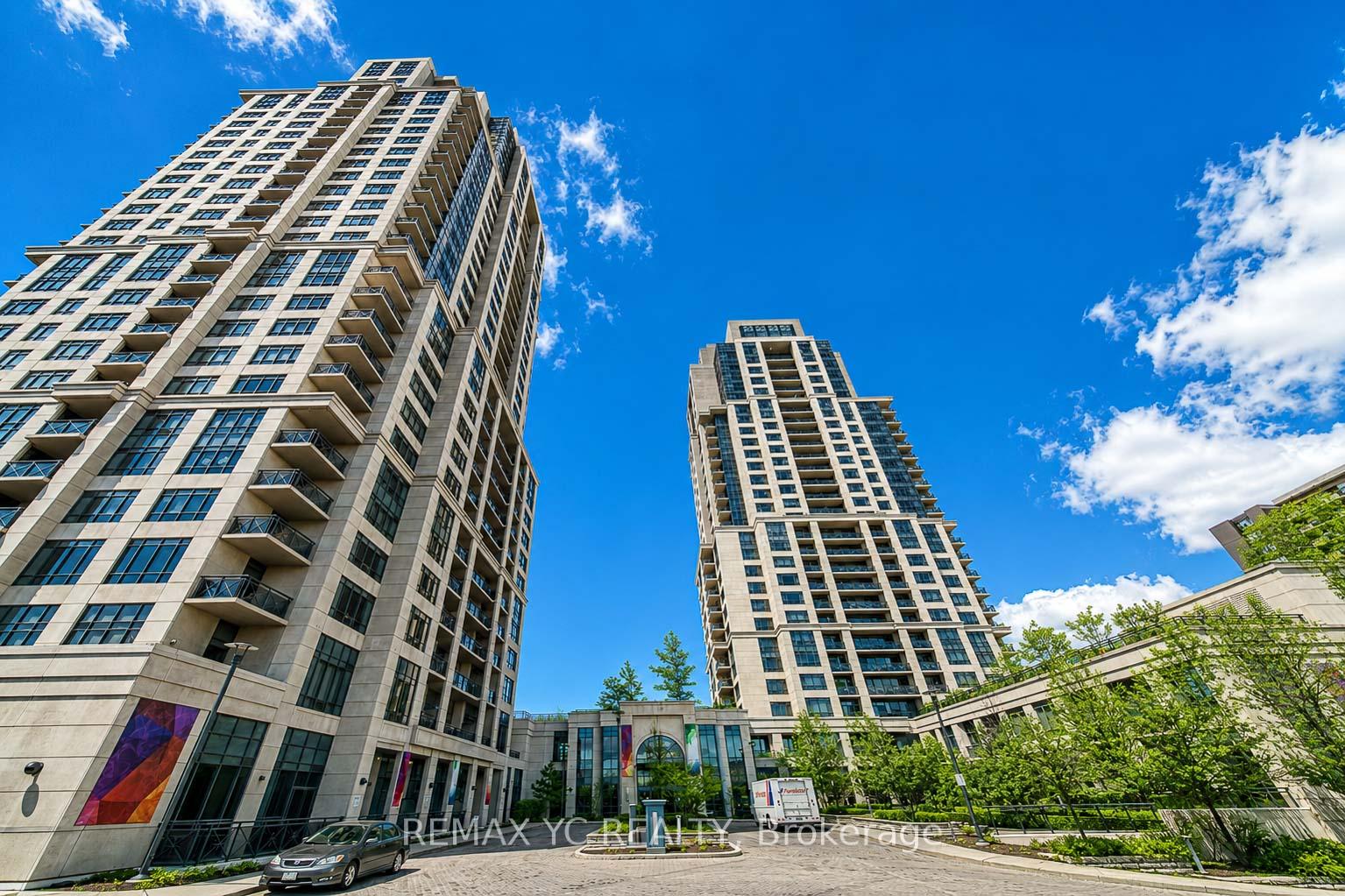 Photo 28 of Unit 1130, 2 Eva Road, Etobicoke, Etobicoke West Mall — HOMEH