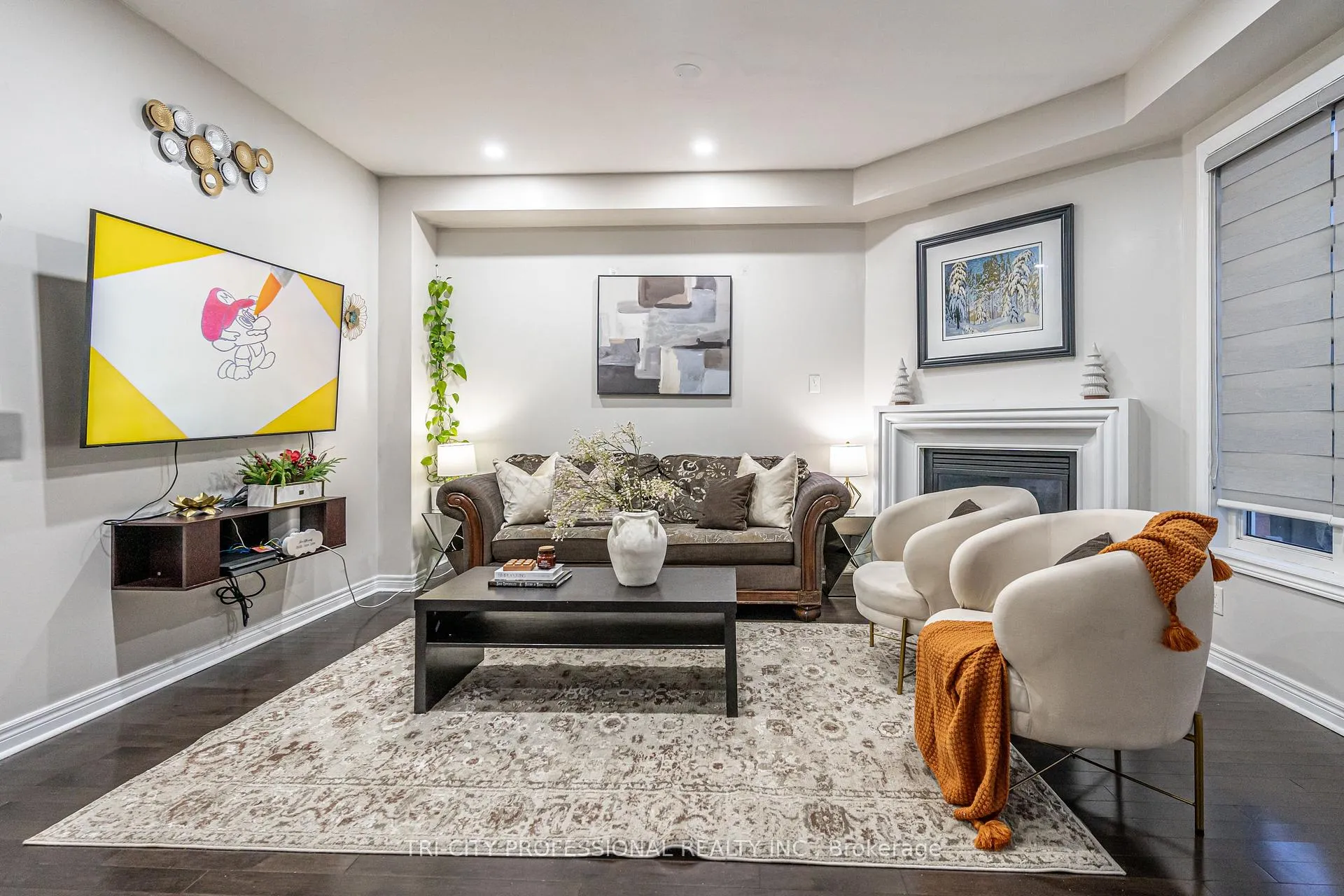 Photo 10 of 17 Sleightholme Crescent, Brampton, Bram East — HOMEH