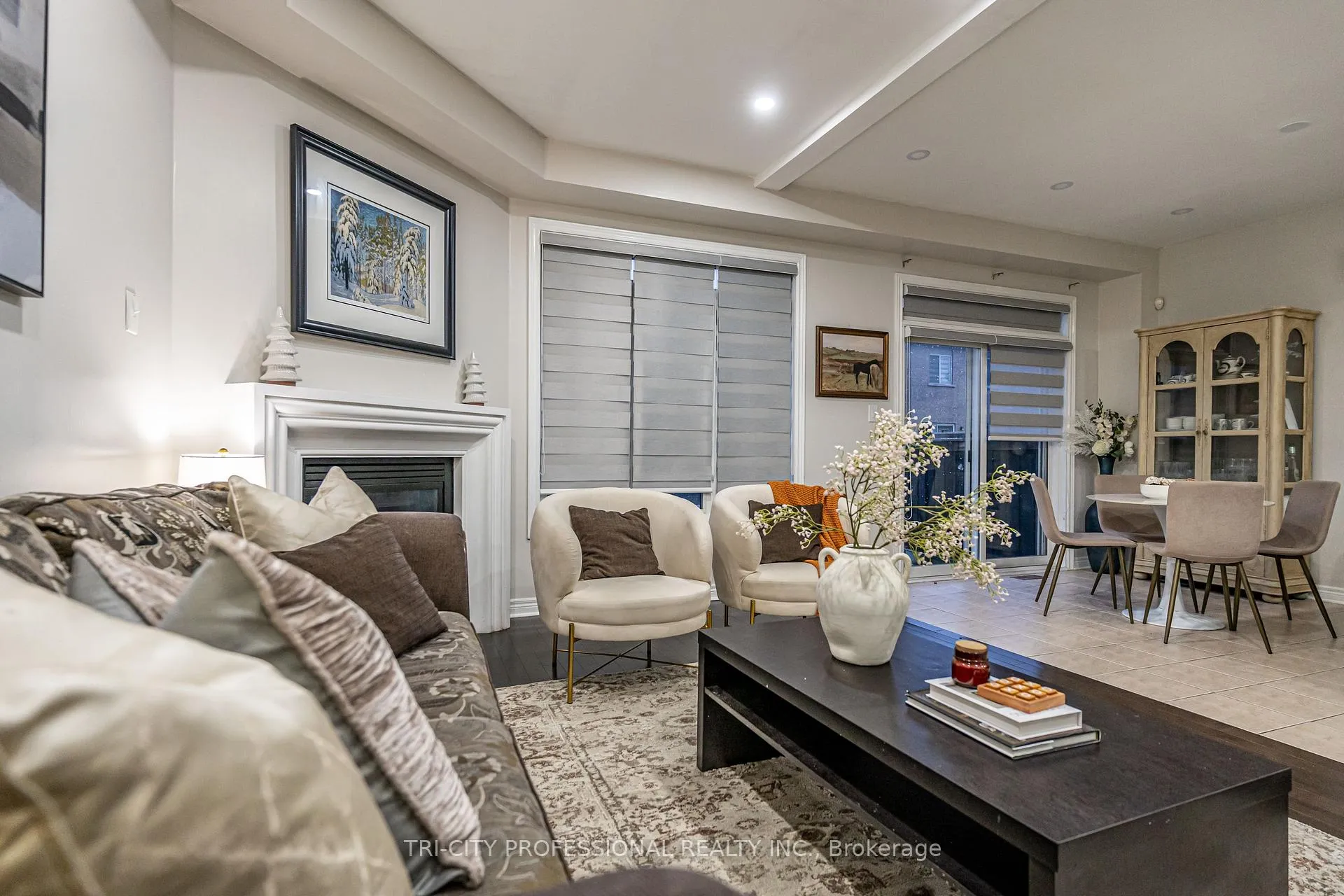 Photo 13 of 17 Sleightholme Crescent, Brampton, Bram East — HOMEH