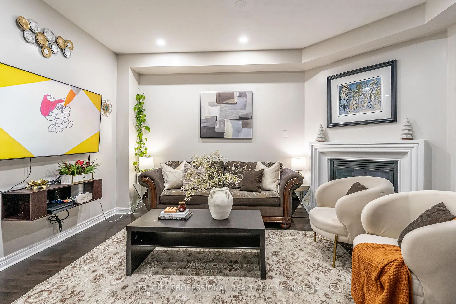 Photo 14 of 17 Sleightholme Crescent, Brampton, Bram East — HOMEH
