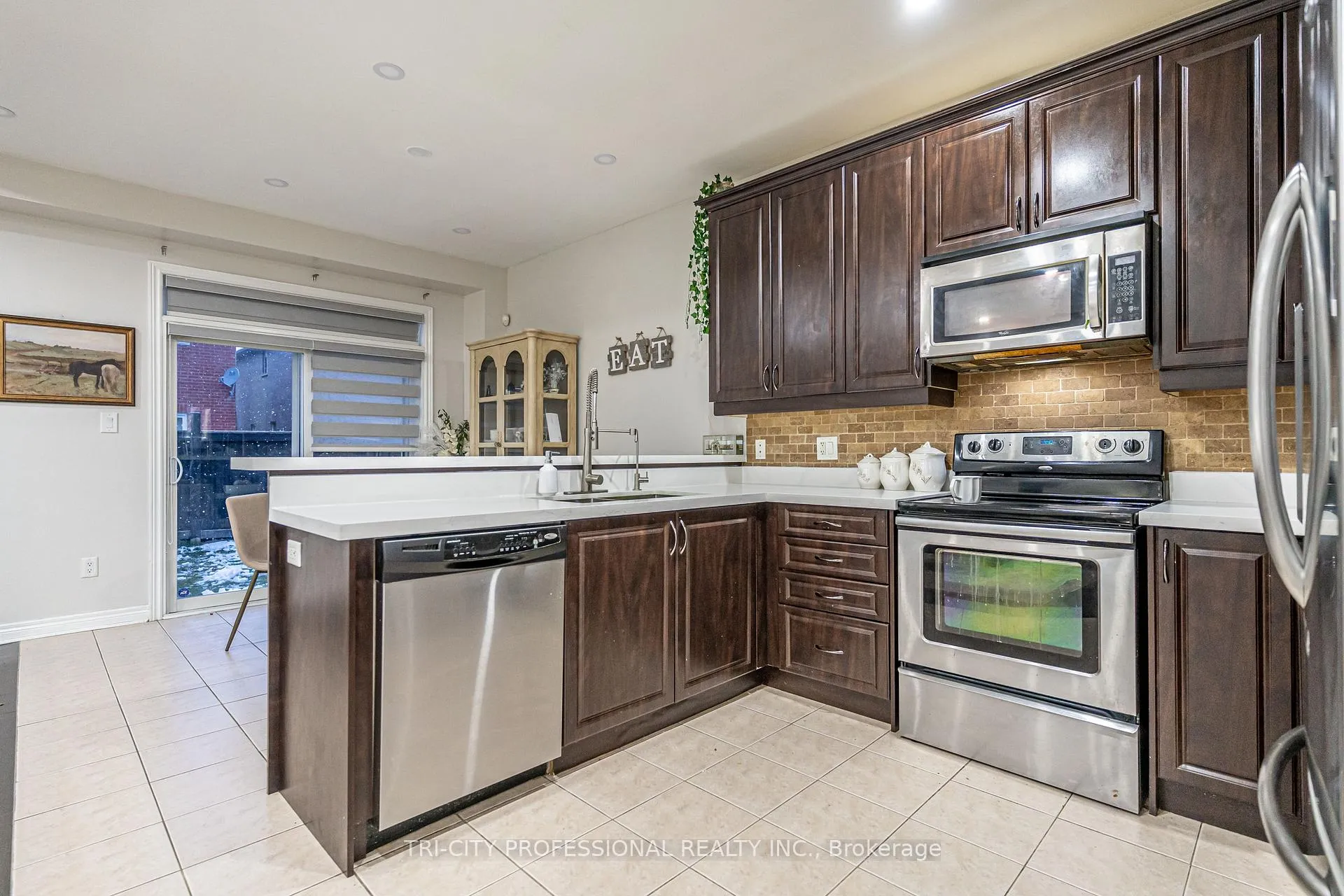 Photo 17 of 17 Sleightholme Crescent, Brampton, Bram East — HOMEH