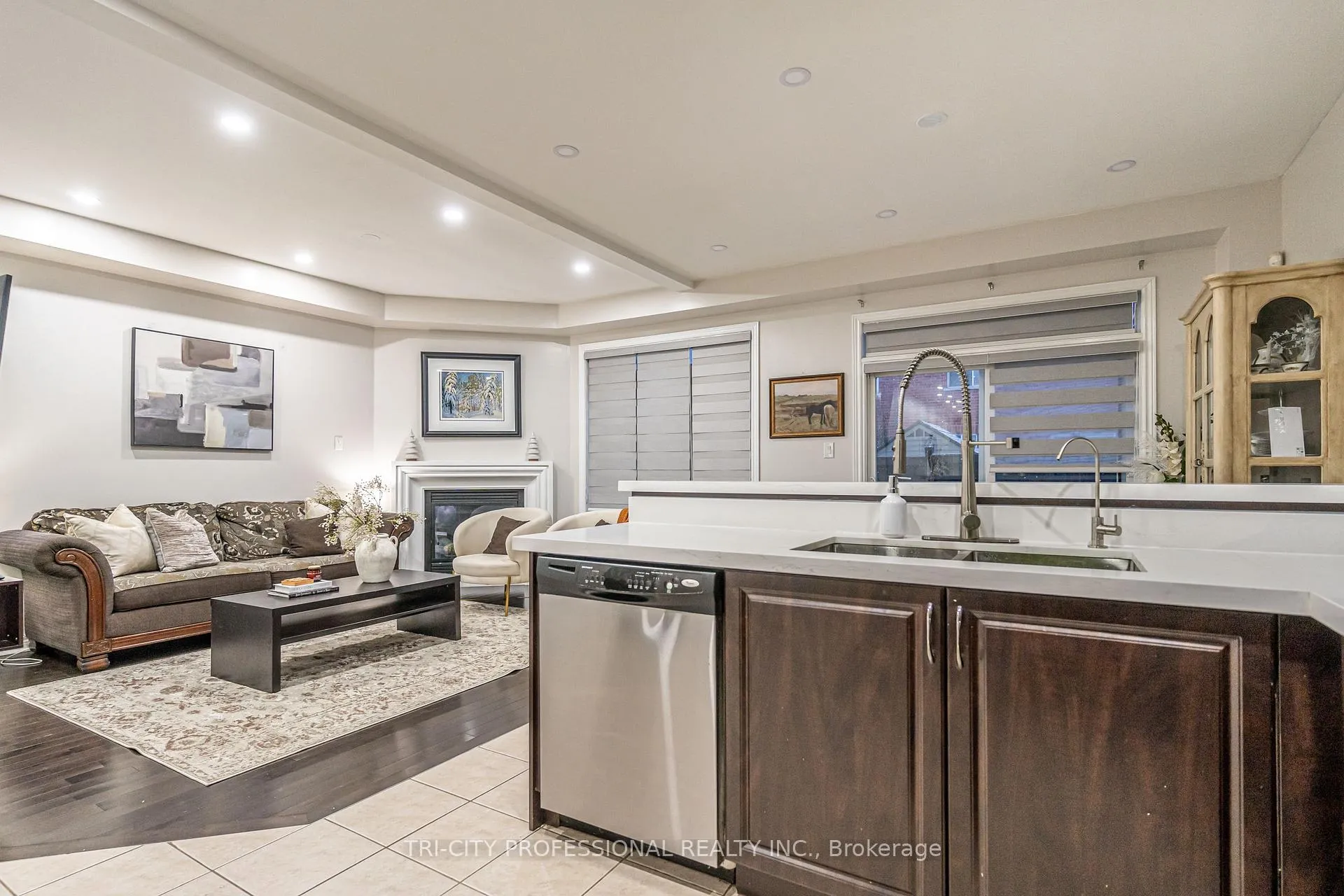 Photo 18 of 17 Sleightholme Crescent, Brampton, Bram East — HOMEH