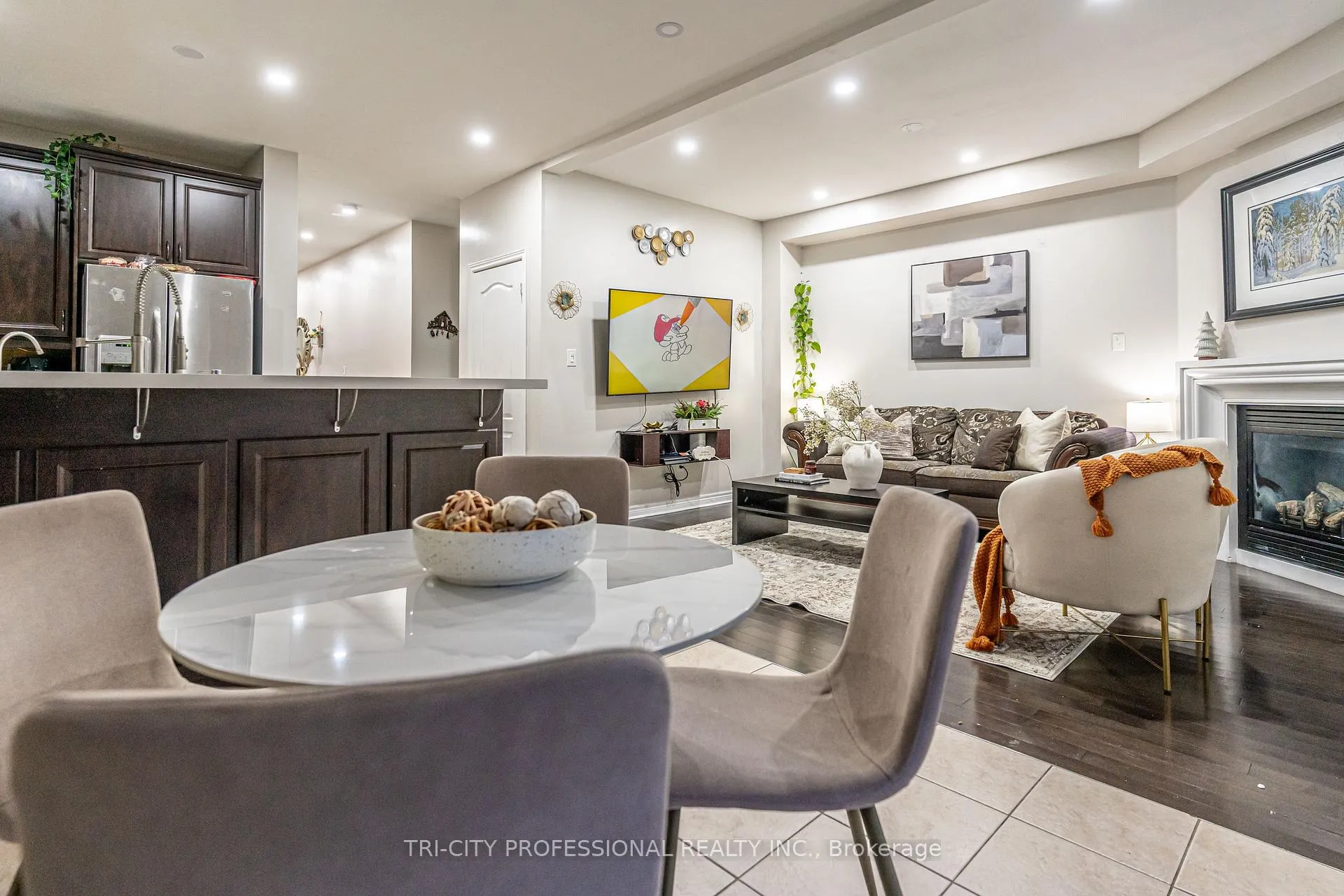Photo 20 of 17 Sleightholme Crescent, Brampton, Bram East — HOMEH