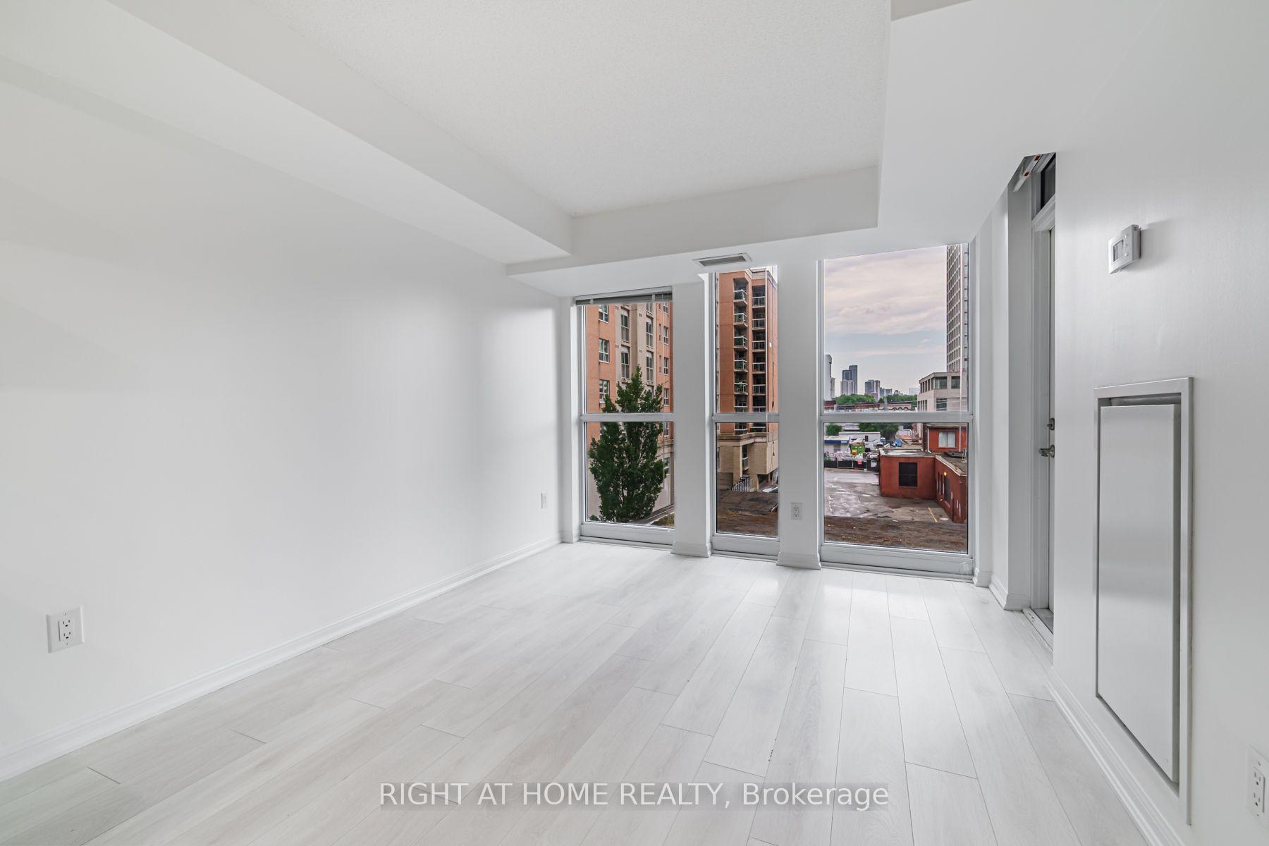 Photo 9 of Unit 516, 400 Adelaide Street E, Toronto, Moss Park — HOMEH
