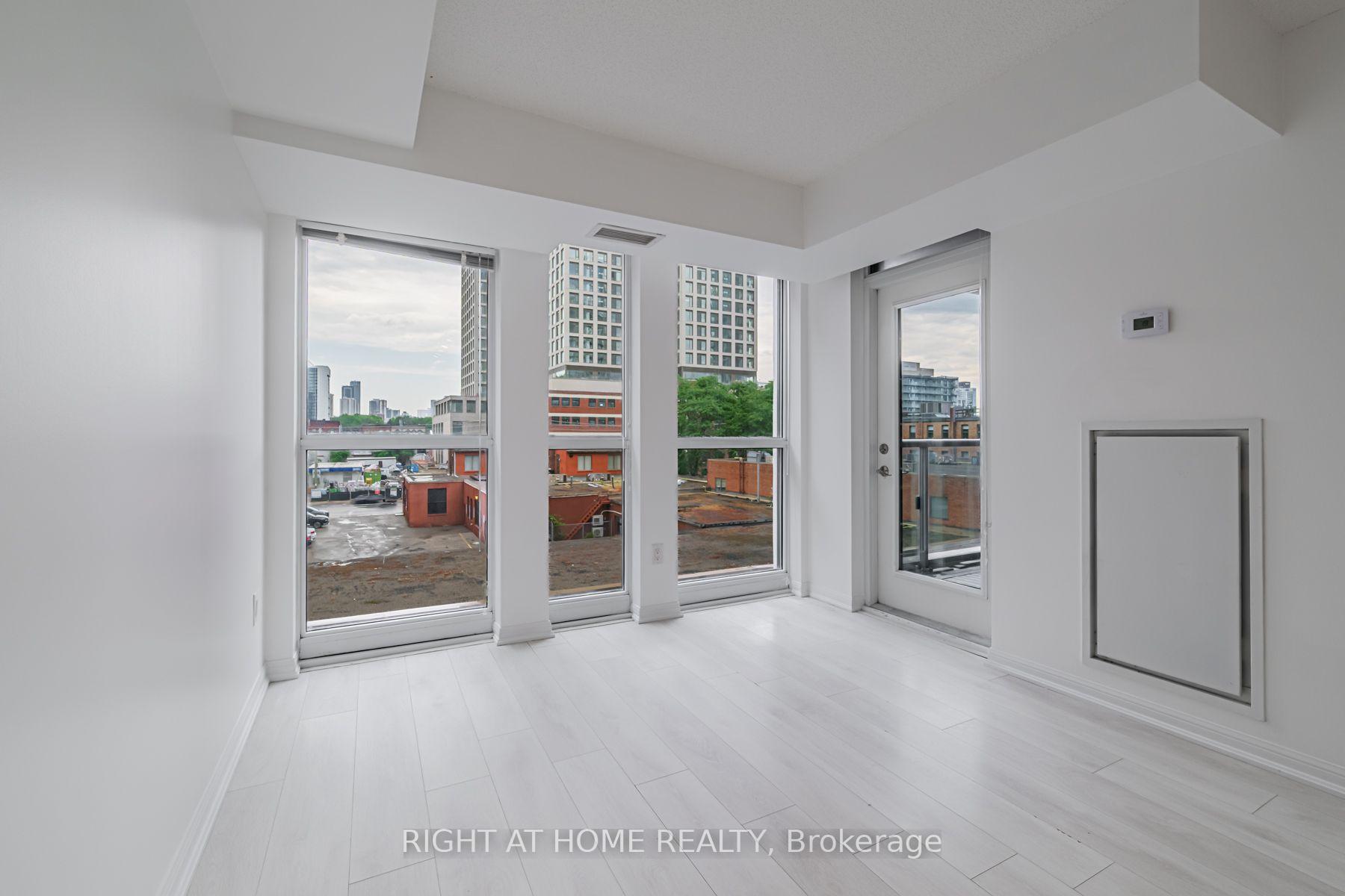 Photo 10 of Unit 516, 400 Adelaide Street E, Toronto, Moss Park — HOMEH