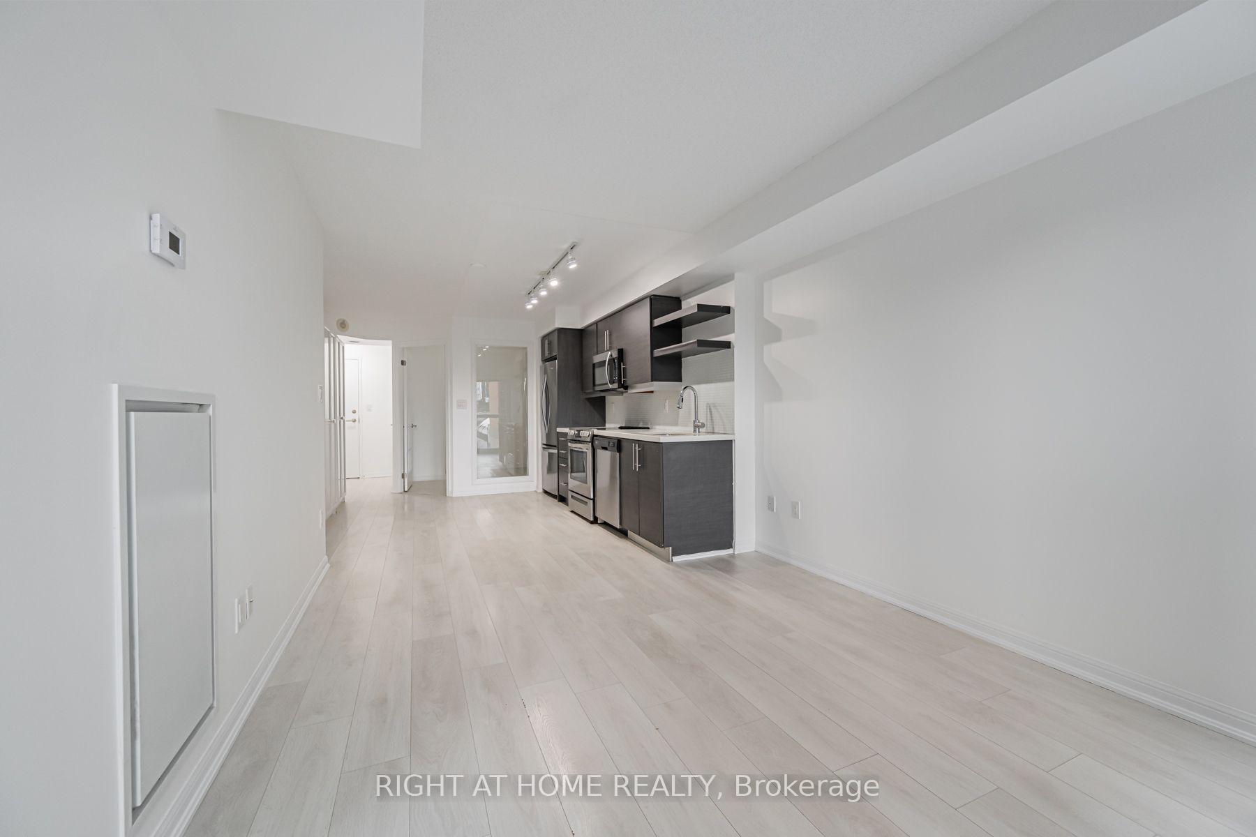 Photo 13 of Unit 516, 400 Adelaide Street E, Toronto, Moss Park — HOMEH