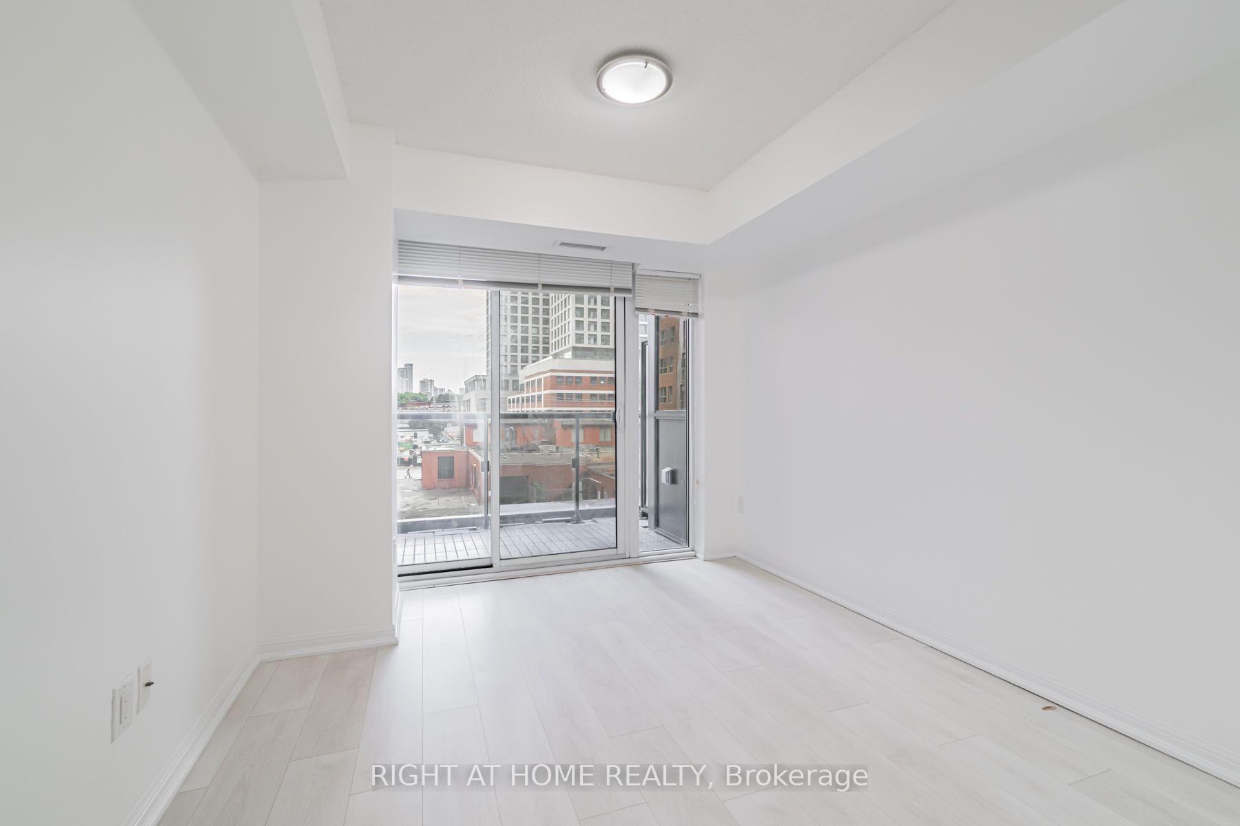 Photo 19 of Unit 516, 400 Adelaide Street E, Toronto, Moss Park — HOMEH