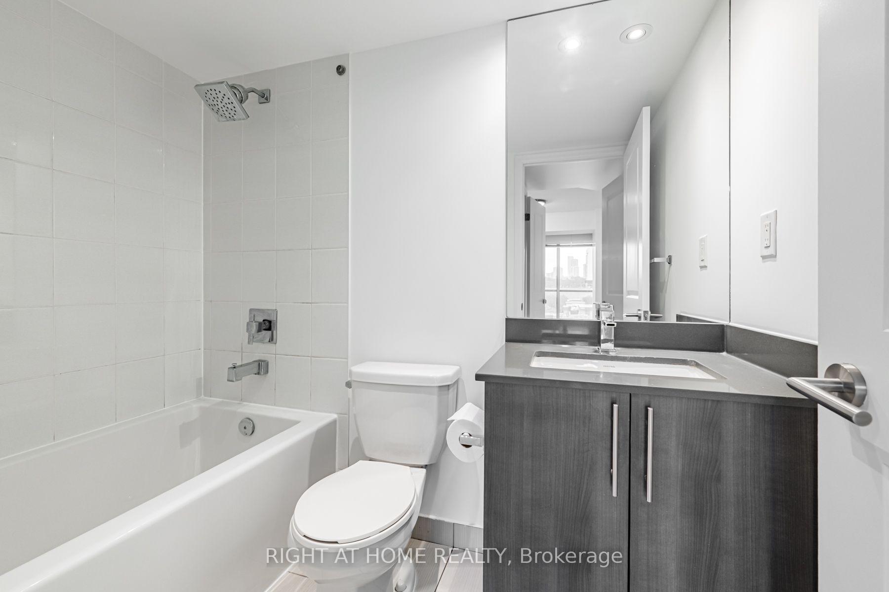 Photo 26 of Unit 516, 400 Adelaide Street E, Toronto, Moss Park — HOMEH
