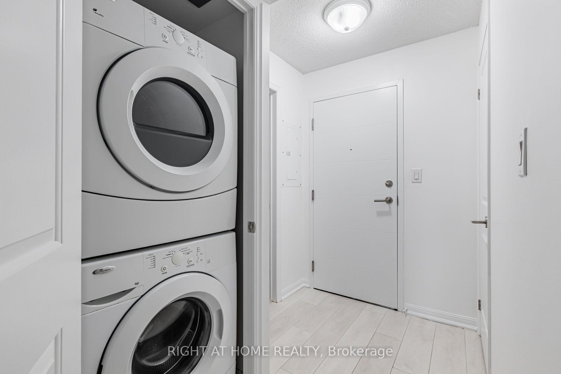 Photo 28 of Unit 516, 400 Adelaide Street E, Toronto, Moss Park — HOMEH