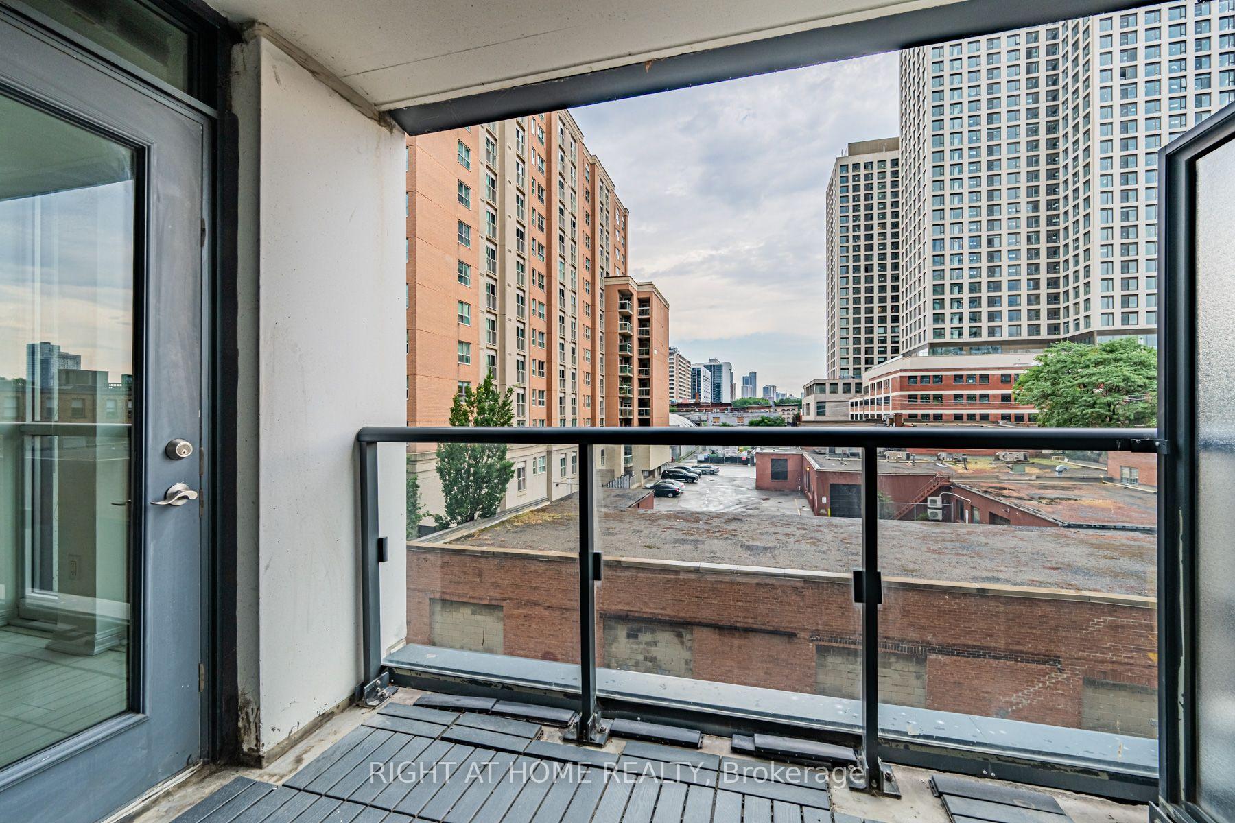 Photo 29 of Unit 516, 400 Adelaide Street E, Toronto, Moss Park — HOMEH