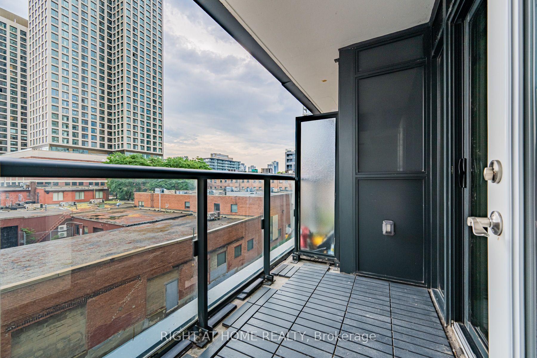 Photo 30 of Unit 516, 400 Adelaide Street E, Toronto, Moss Park — HOMEH