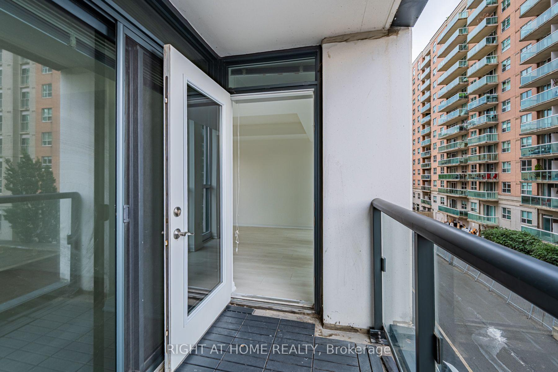 Photo 31 of Unit 516, 400 Adelaide Street E, Toronto, Moss Park — HOMEH