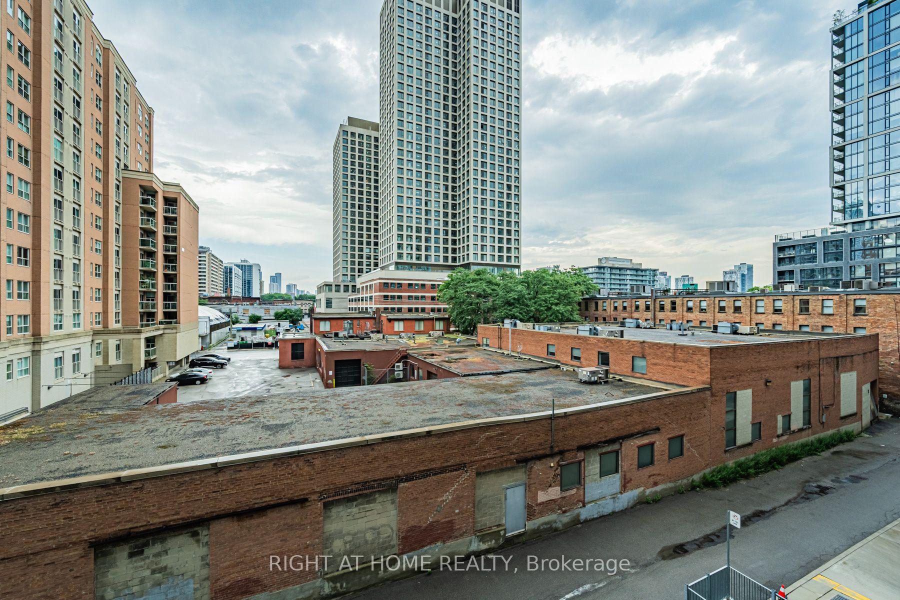 Photo 32 of Unit 516, 400 Adelaide Street E, Toronto, Moss Park — HOMEH