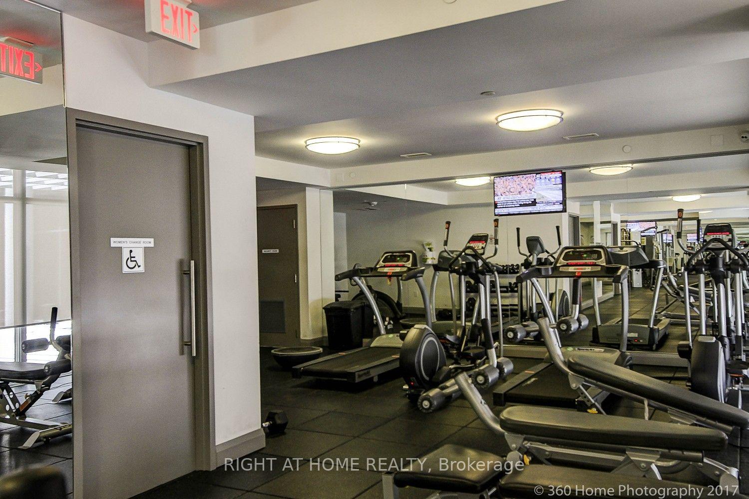 Photo 33 of Unit 516, 400 Adelaide Street E, Toronto, Moss Park — HOMEH