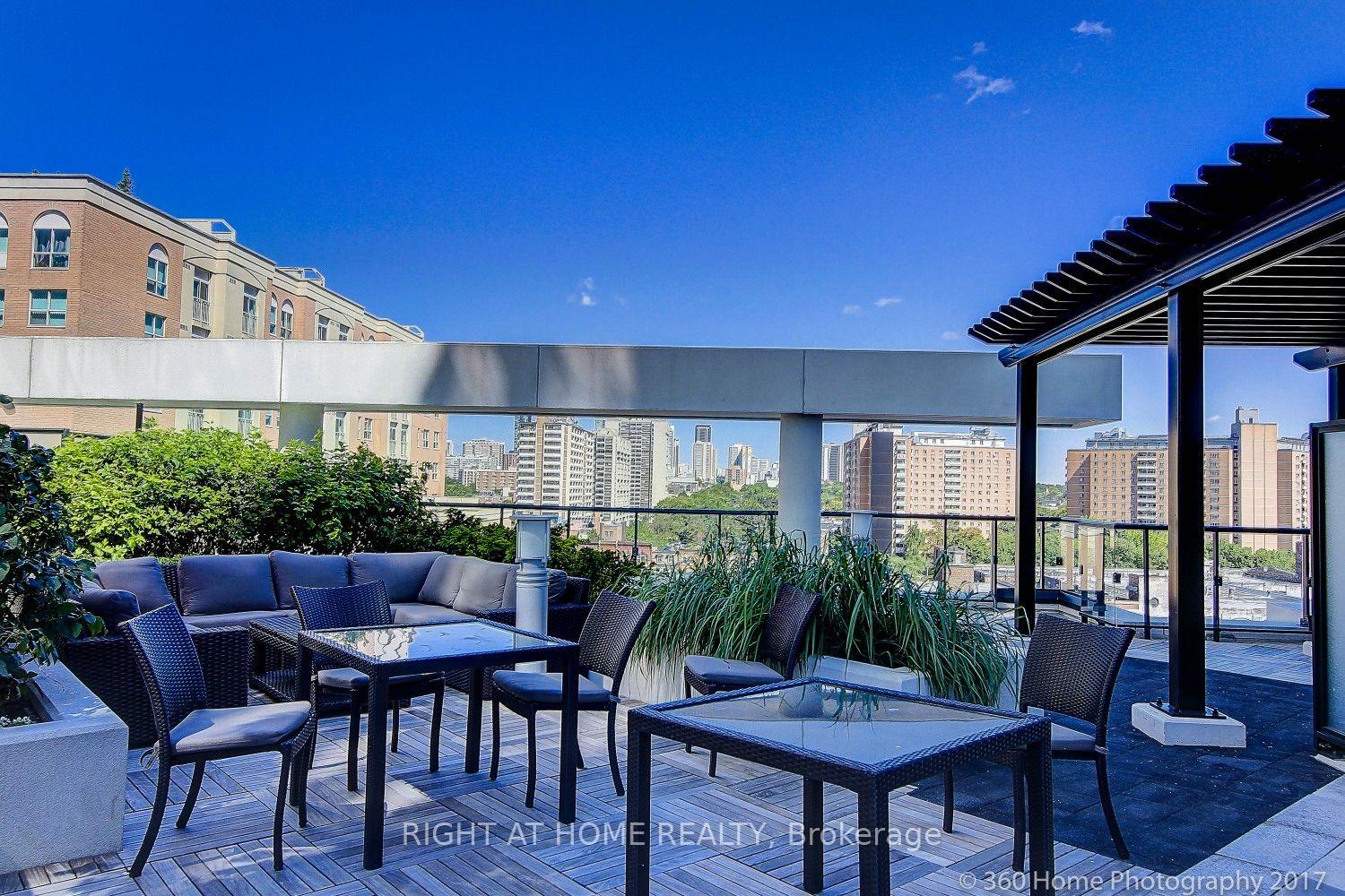 Photo 35 of Unit 516, 400 Adelaide Street E, Toronto, Moss Park — HOMEH