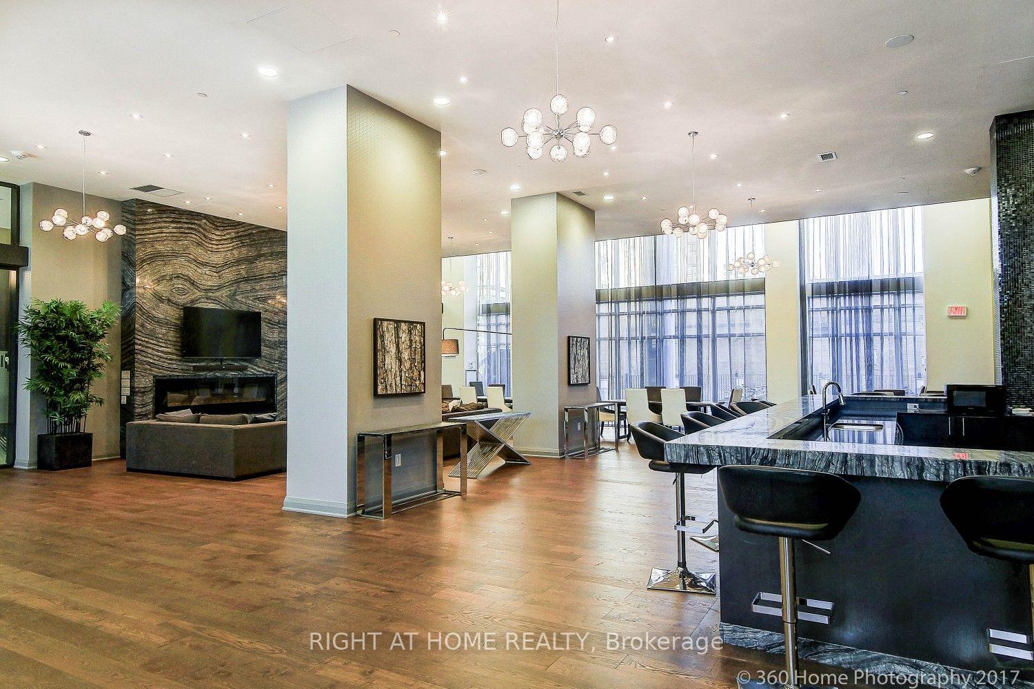 Photo 36 of Unit 516, 400 Adelaide Street E, Toronto, Moss Park — HOMEH