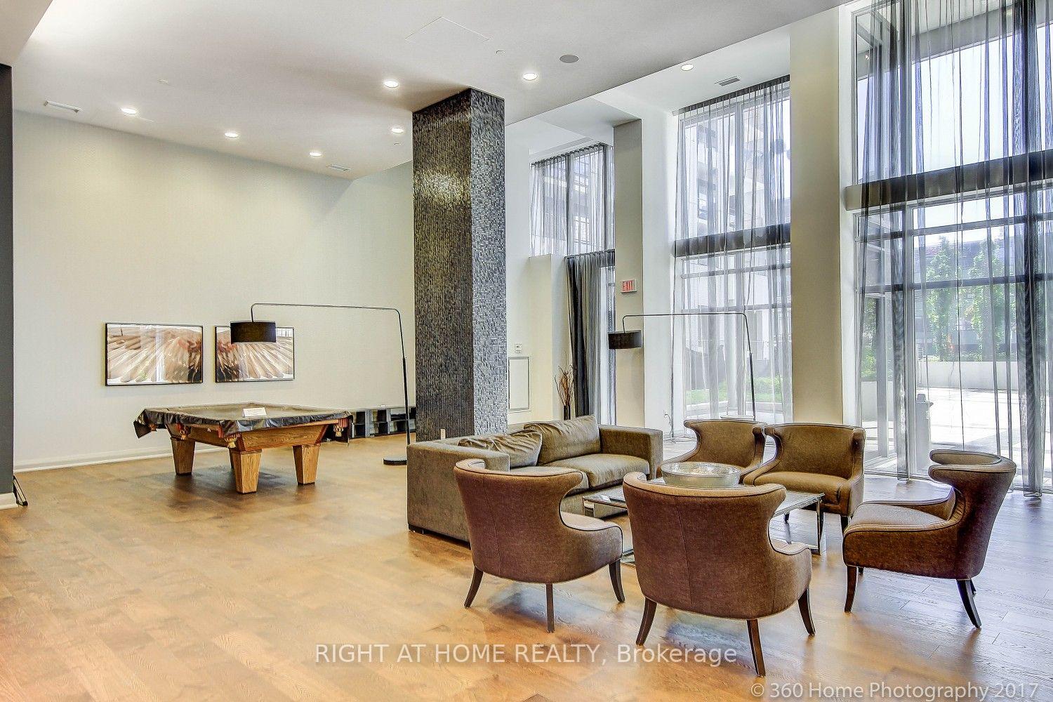 Photo 37 of Unit 516, 400 Adelaide Street E, Toronto, Moss Park — HOMEH