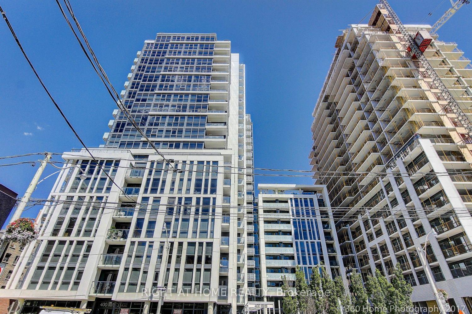 Photo 38 of Unit 516, 400 Adelaide Street E, Toronto, Moss Park — HOMEH