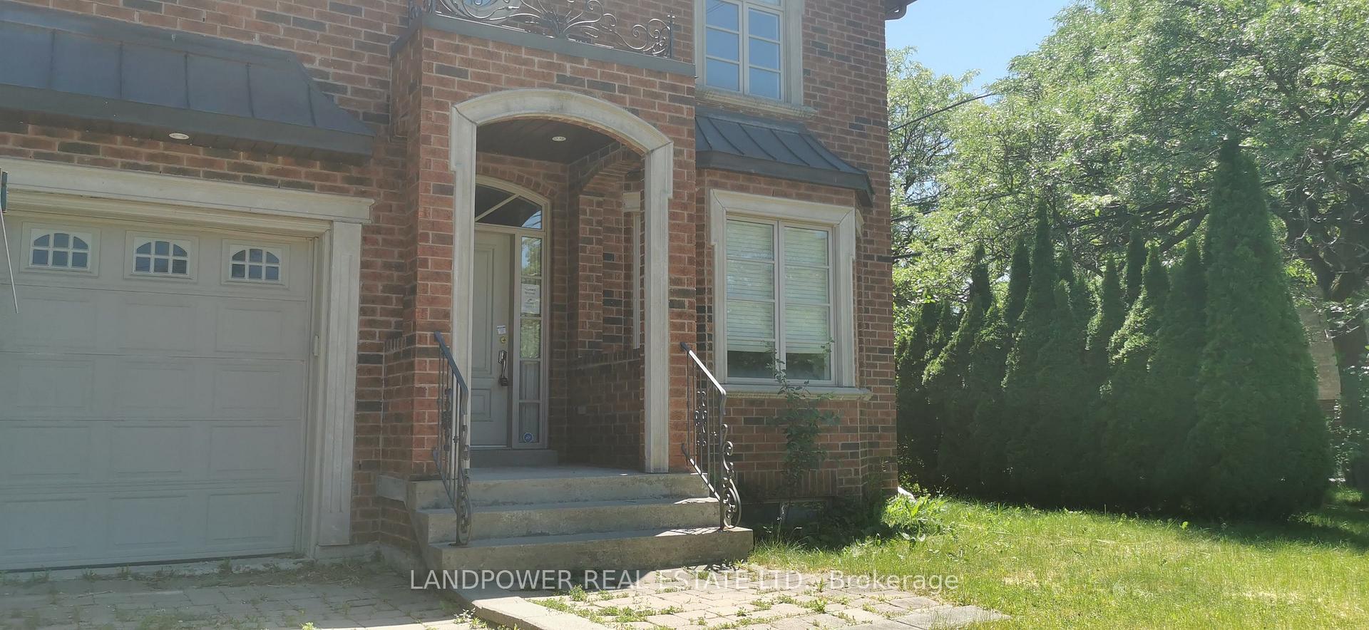 Front of 33 Bevdale Road