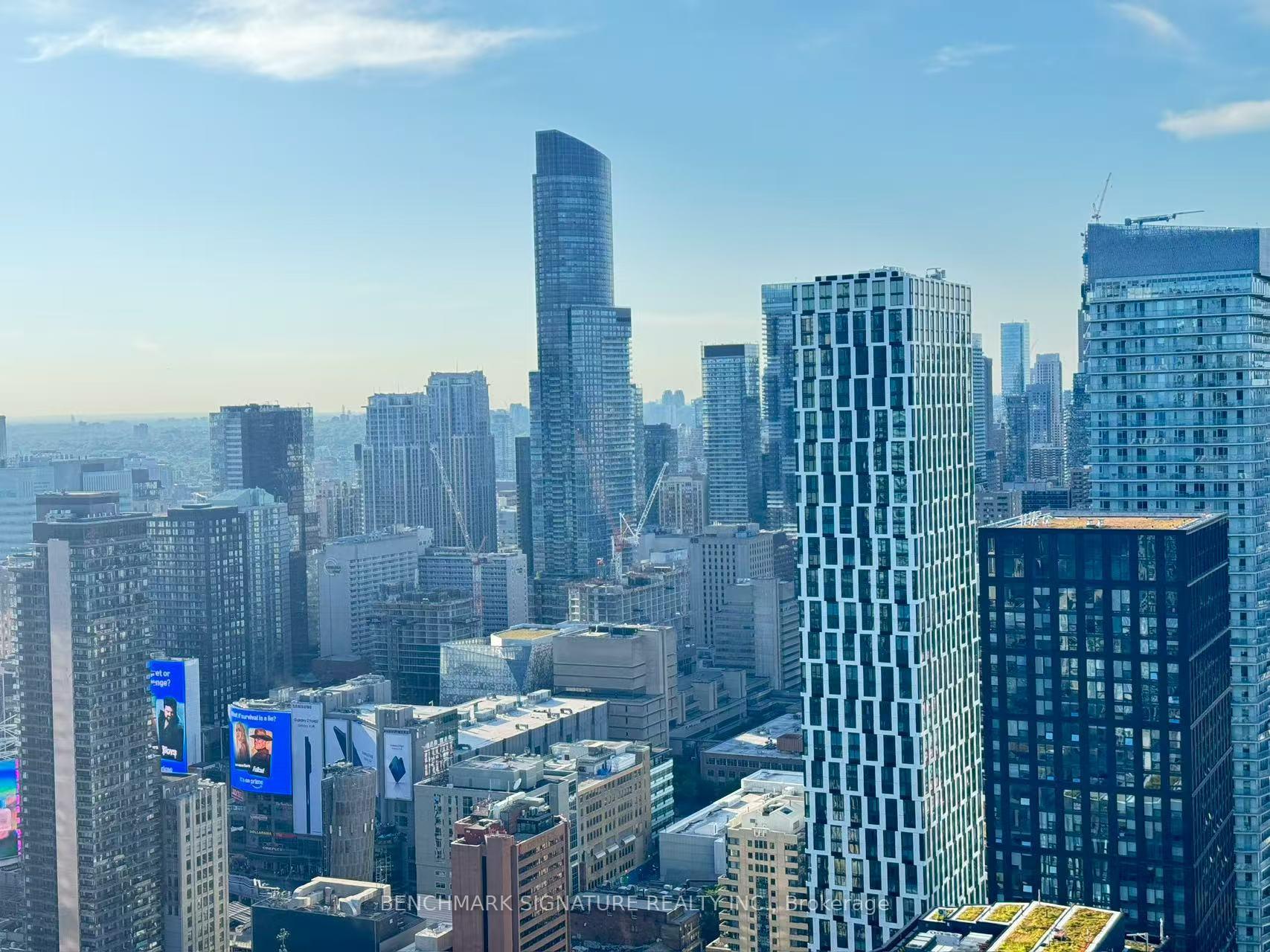 Photo 1 of Unit 5312, 88 Queen Street E, Toronto, Church-Yonge Corridor — HOMEH