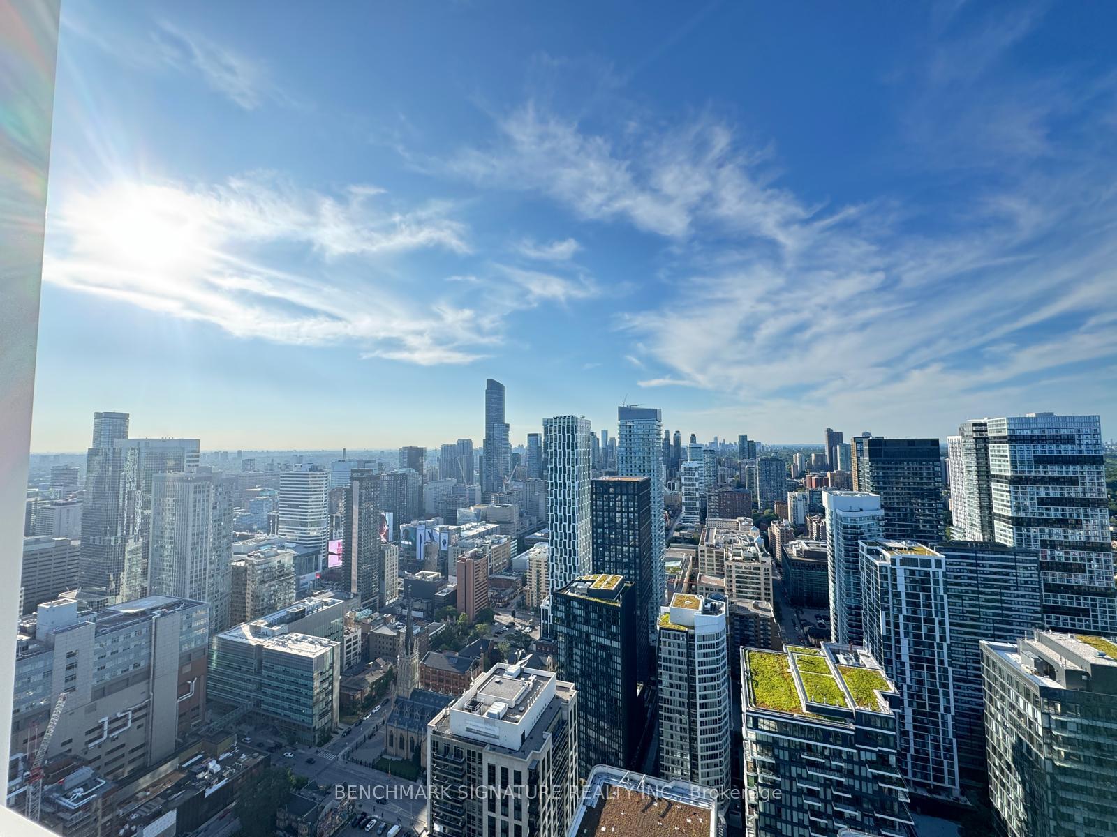 Photo 19 of Unit 5312, 88 Queen Street E, Toronto, Church-Yonge Corridor — HOMEH
