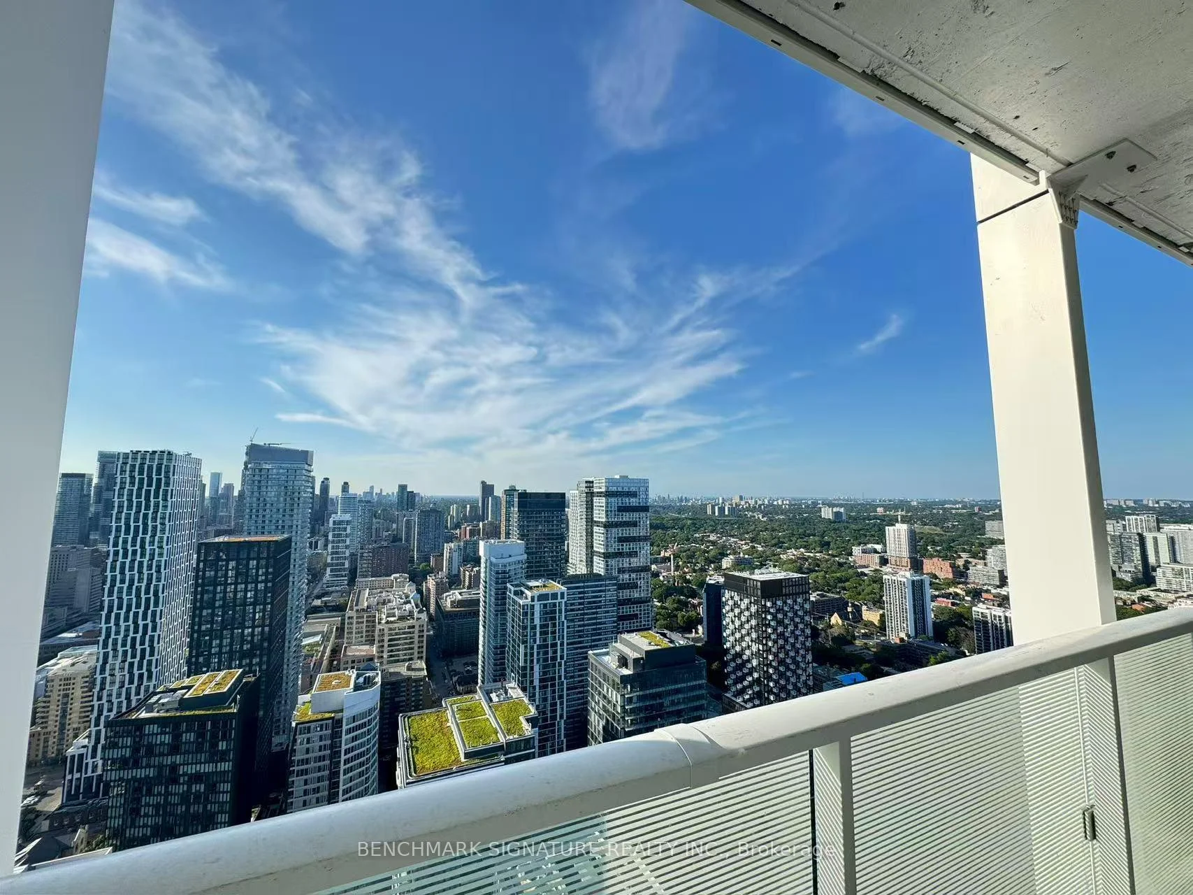 Photo 23 of Unit 5312, 88 Queen Street E, Toronto, Church-Yonge Corridor — HOMEH
