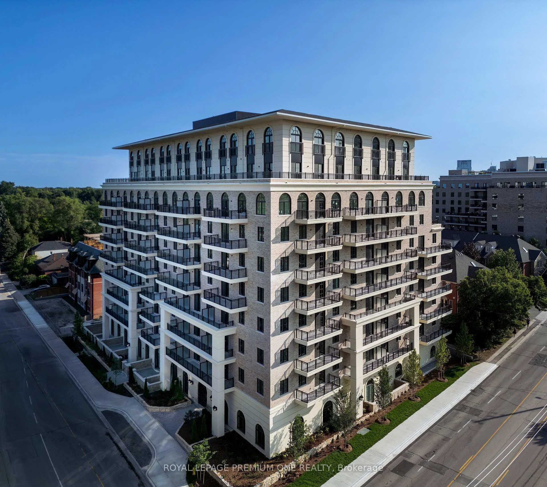 Photo of Unit 101, 38 Earlington Avenue