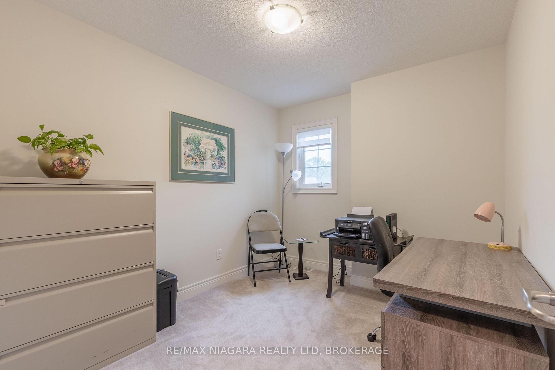 Photo 21 of 8844 Silverstar Court, Niagara Falls, Forestview — HOMEH