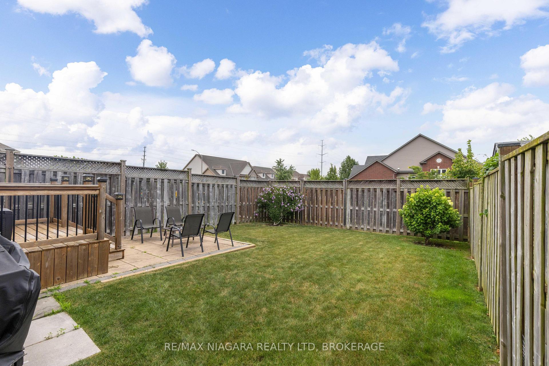 Photo 24 of 8844 Silverstar Court, Niagara Falls, Forestview — HOMEH