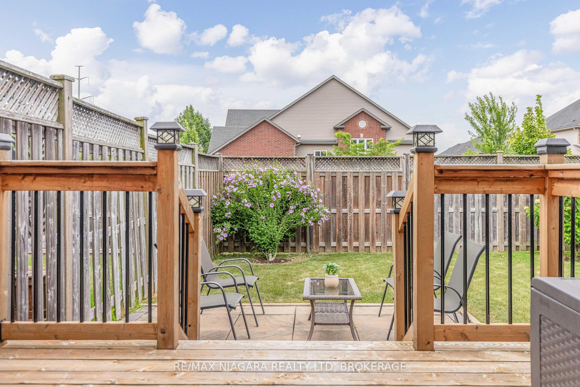 Photo 25 of 8844 Silverstar Court, Niagara Falls, Forestview — HOMEH