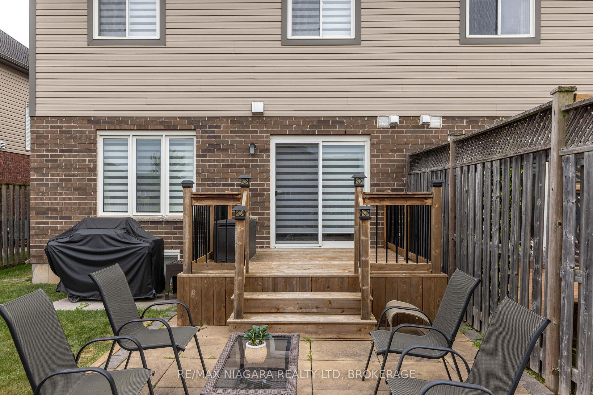 Photo 26 of 8844 Silverstar Court, Niagara Falls, Forestview — HOMEH