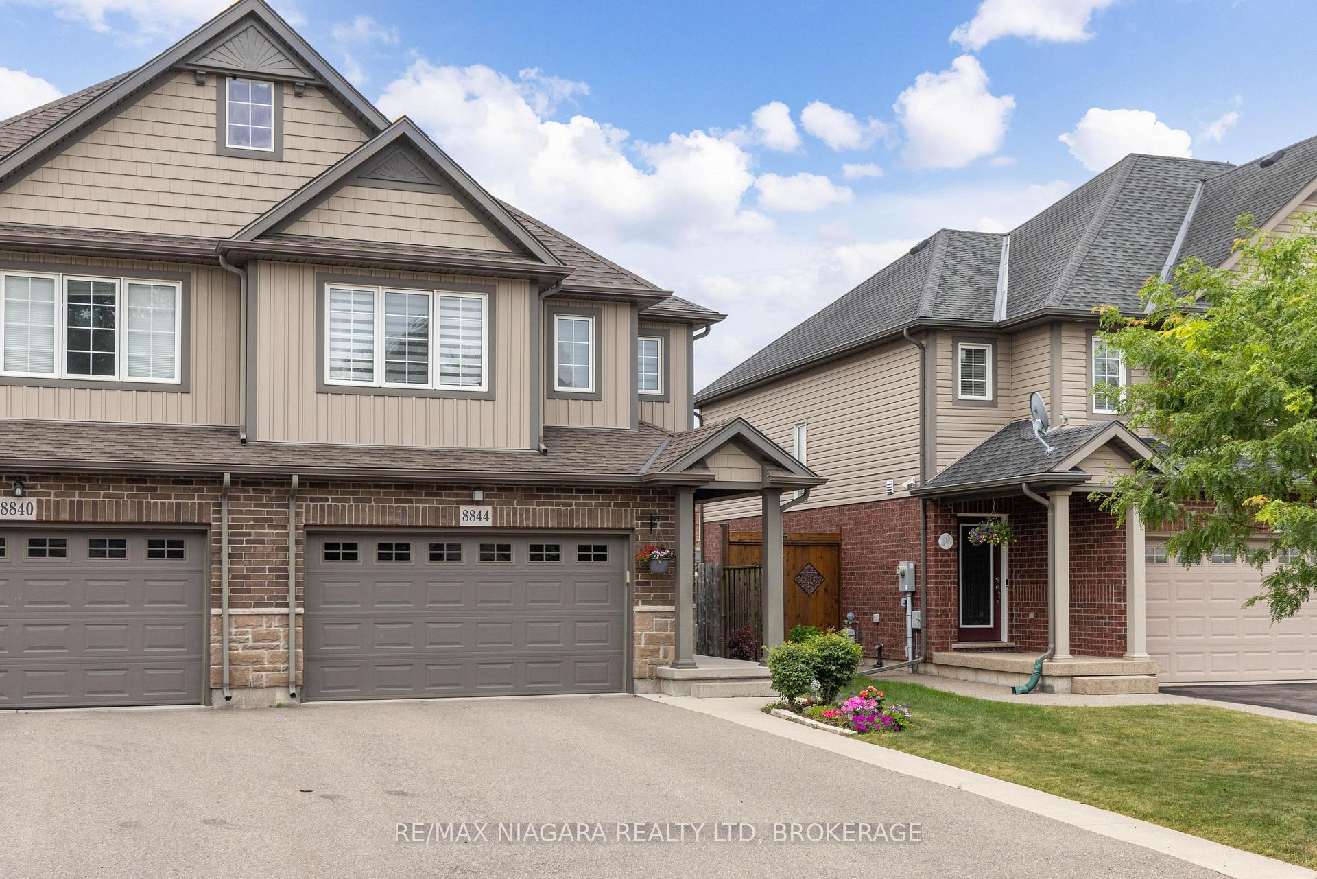 Photo 31 of 8844 Silverstar Court, Niagara Falls, Forestview — HOMEH