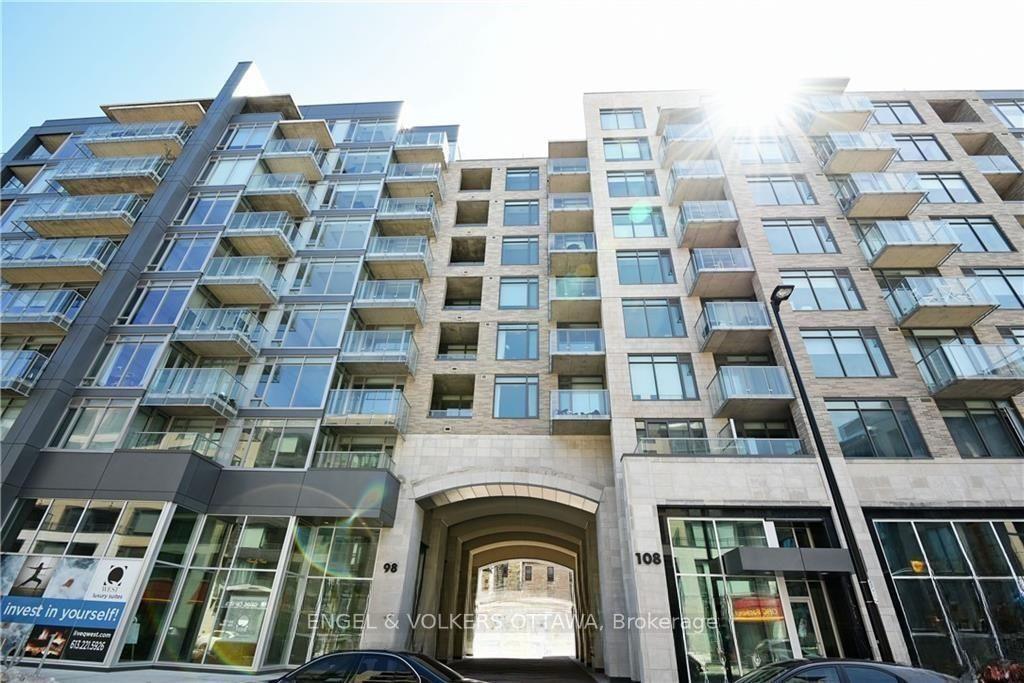 Photo 1 of Unit 208, 108 Richmond Road, Ottawa, Westboro/Hampton Park — HOMEH
