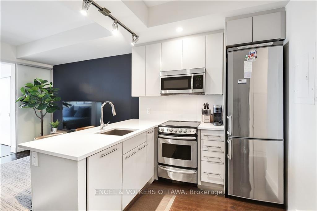 Photo 5 of Unit 208, 108 Richmond Road, Ottawa, Westboro/Hampton Park — HOMEH