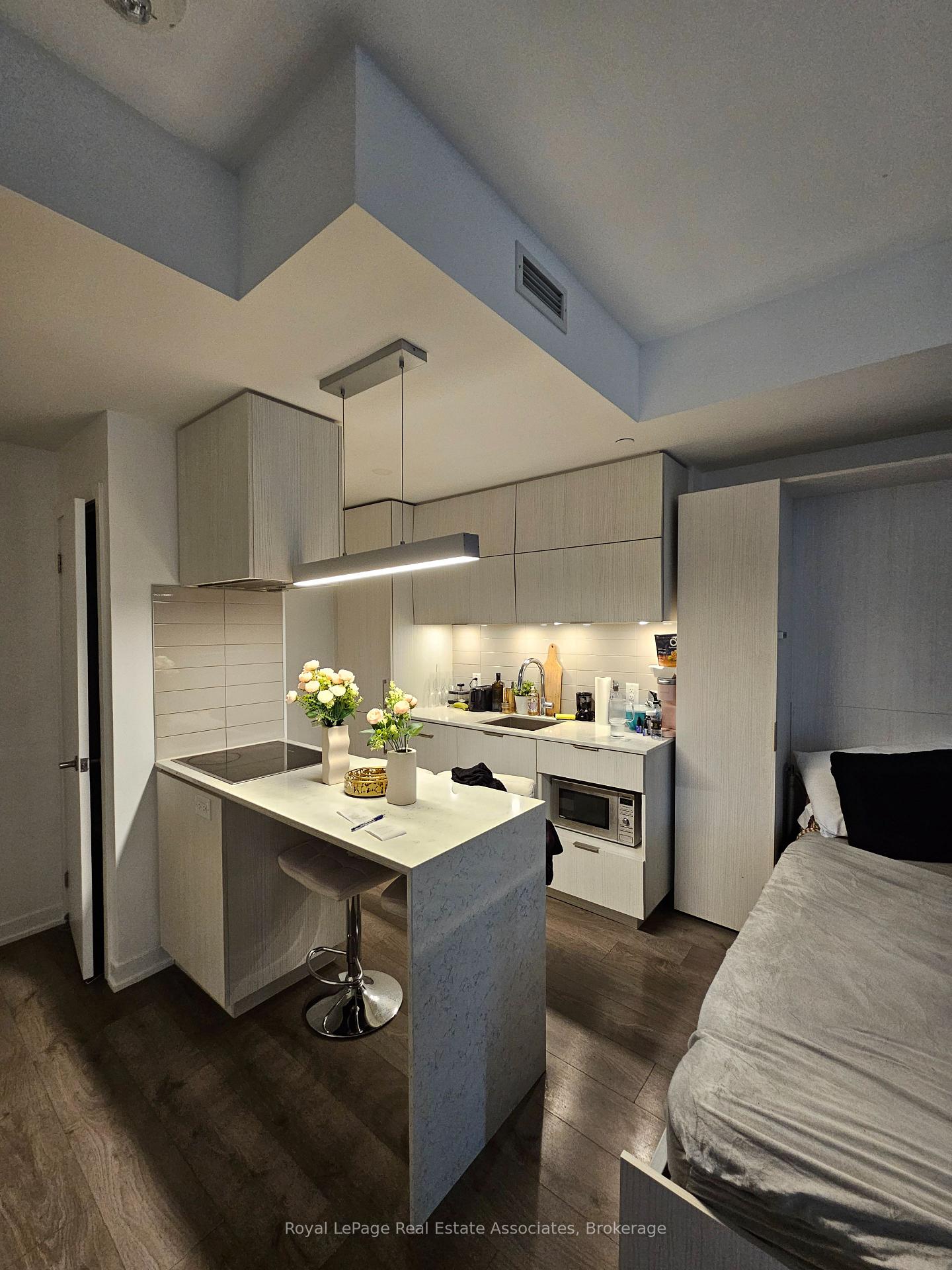 Photo 1 of Unit 3206, 20 Richardson Street, Toronto, Waterfront Communities — HOMEH