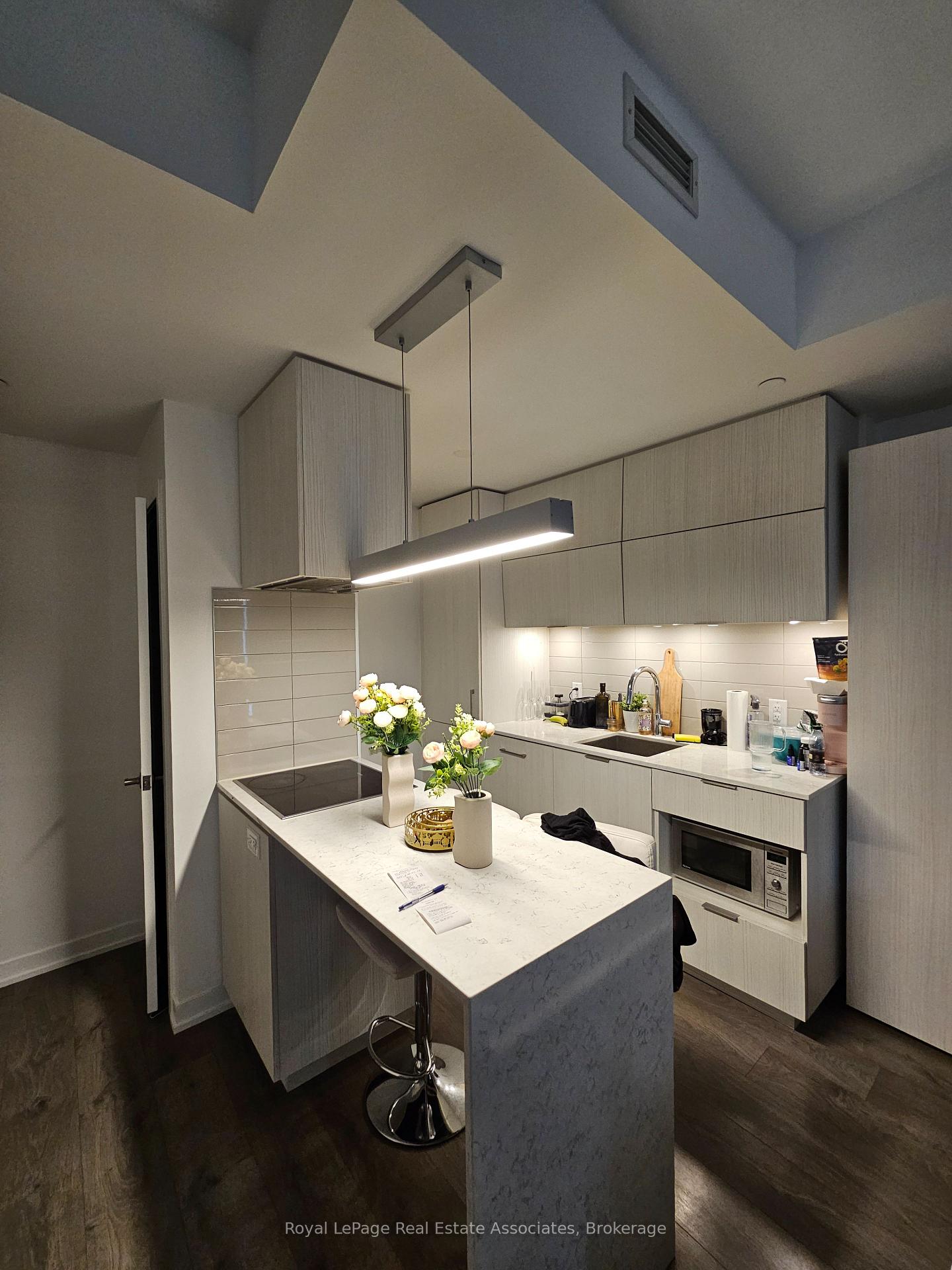 Photo 2 of Unit 3206, 20 Richardson Street, Toronto, Waterfront Communities — HOMEH