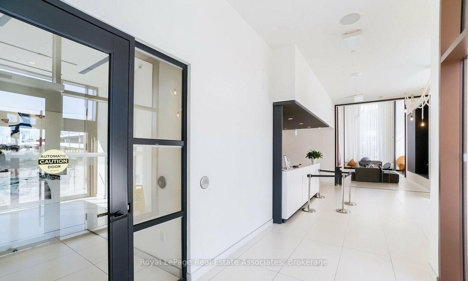 Photo 6 of Unit 3206, 20 Richardson Street, Toronto, Waterfront Communities — HOMEH