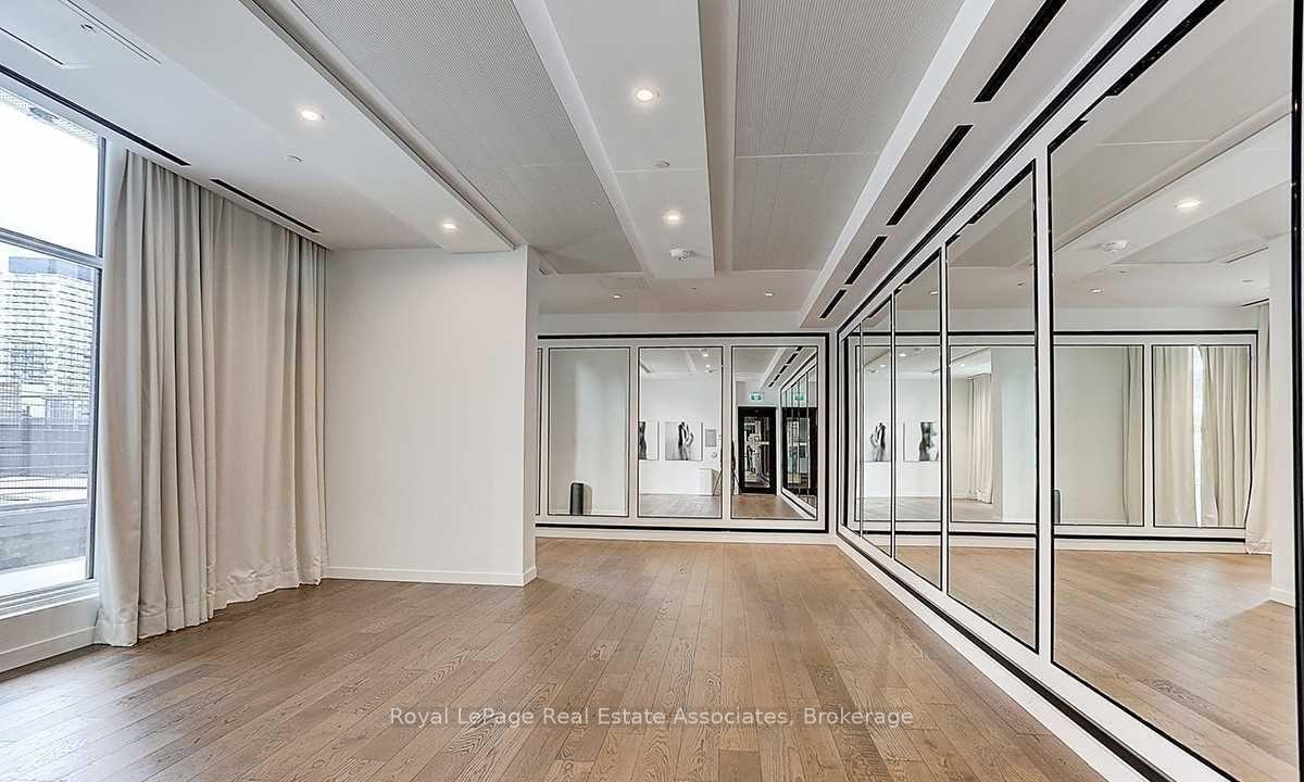 Photo 7 of Unit 3206, 20 Richardson Street, Toronto, Waterfront Communities — HOMEH