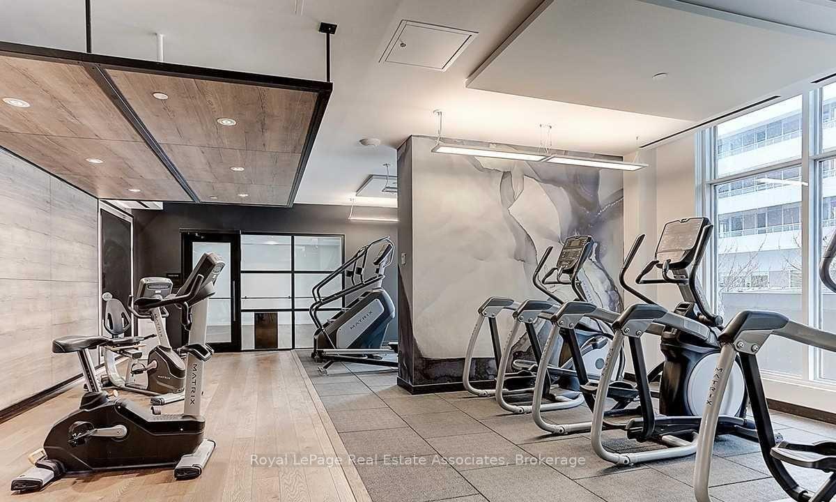 Photo 8 of Unit 3206, 20 Richardson Street, Toronto, Waterfront Communities — HOMEH