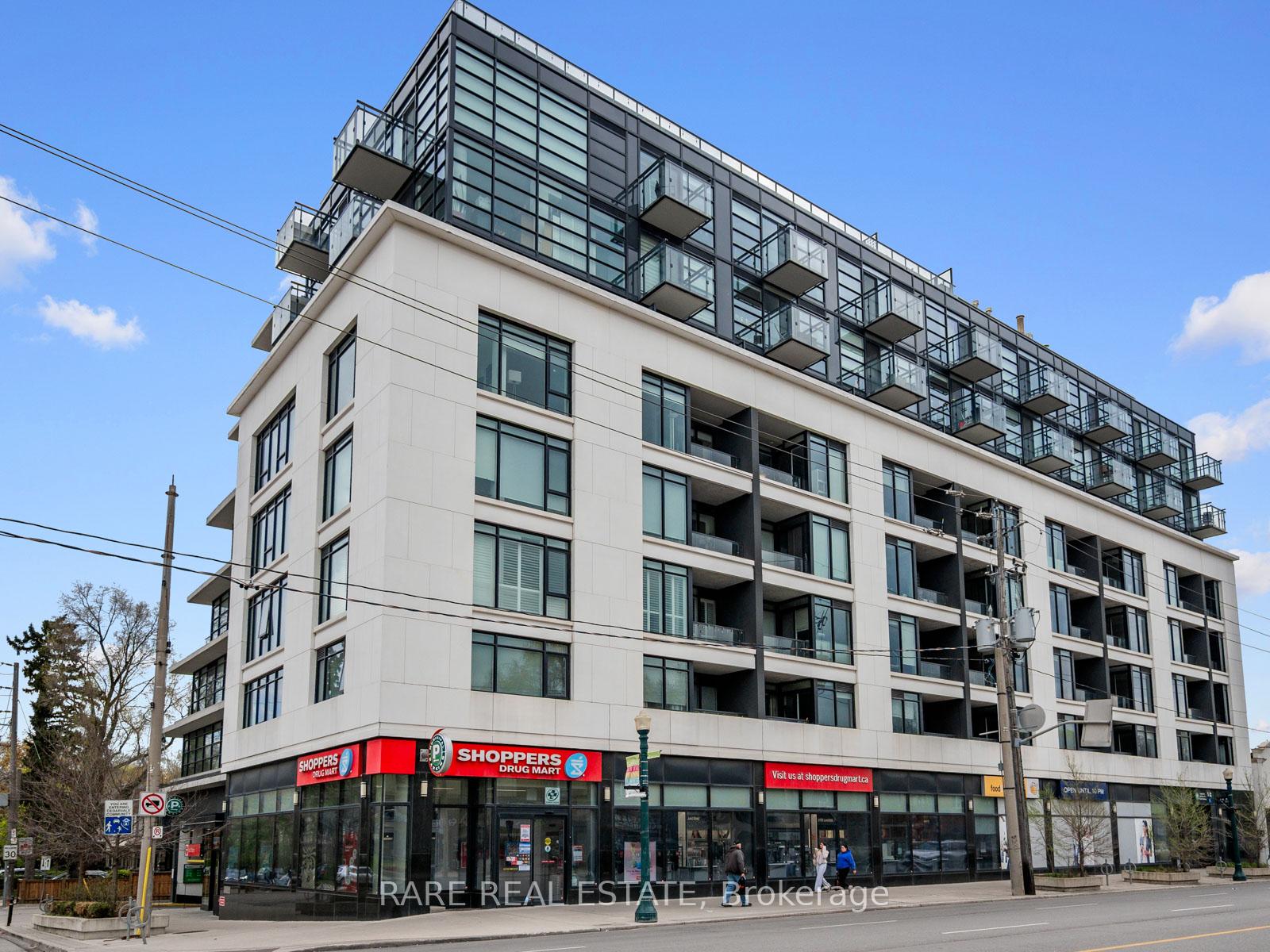 Photo 1 of Unit 203, 170 Chiltern Hill Road, Toronto, Humewood-Cedarvale — HOMEH