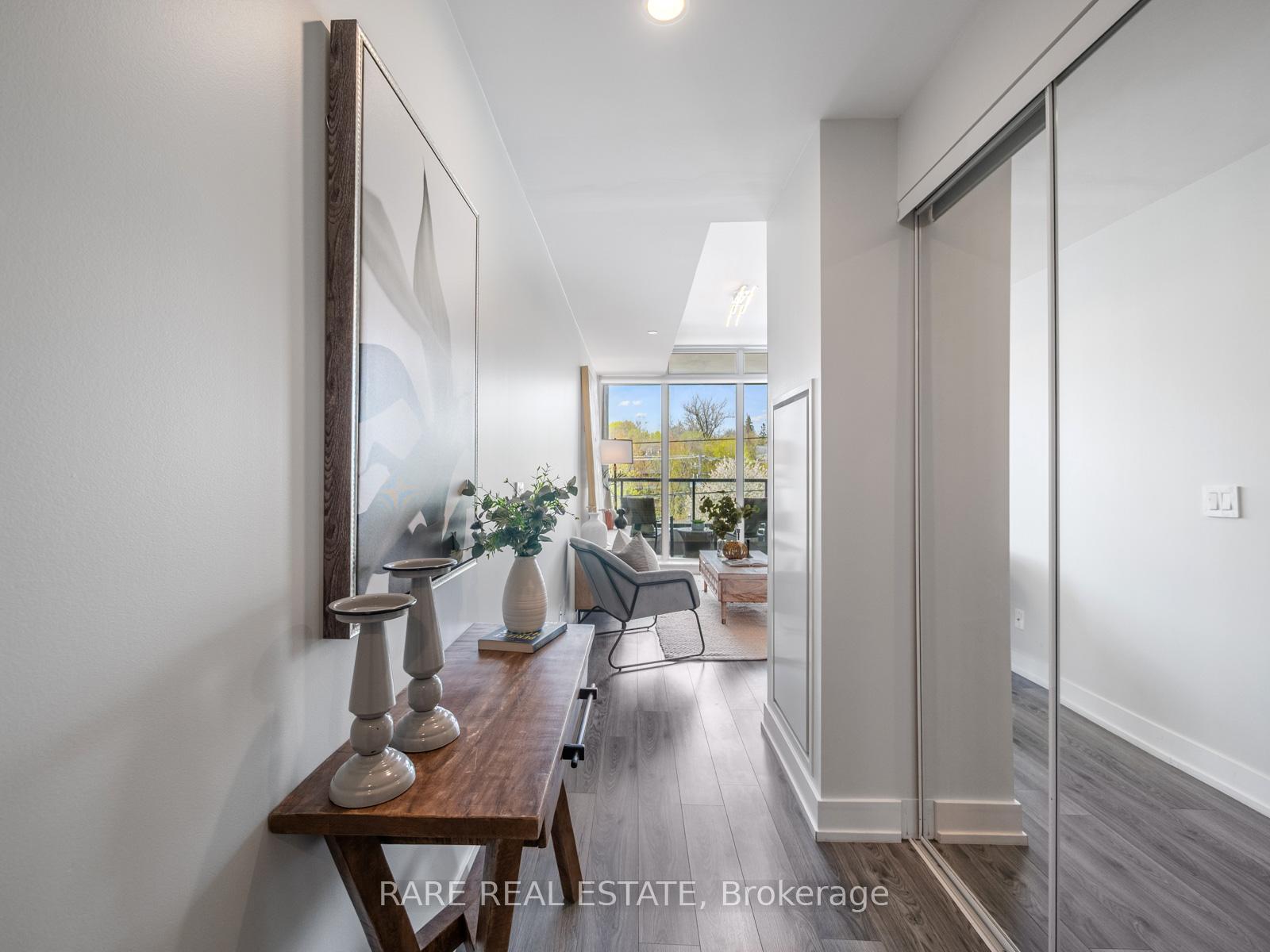 Photo 7 of Unit 203, 170 Chiltern Hill Road, Toronto, Humewood-Cedarvale — HOMEH