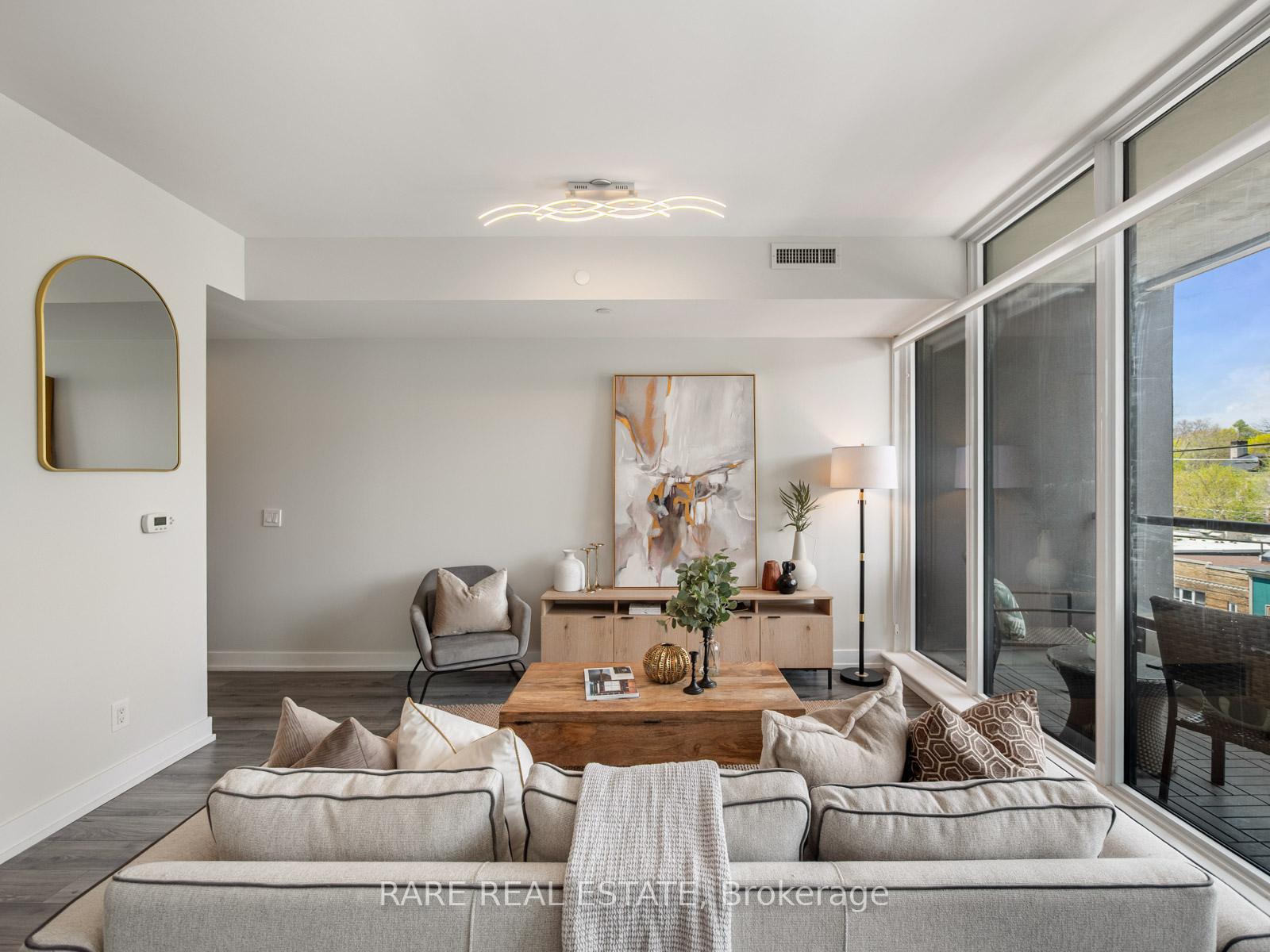 Photo 8 of Unit 203, 170 Chiltern Hill Road, Toronto, Humewood-Cedarvale — HOMEH