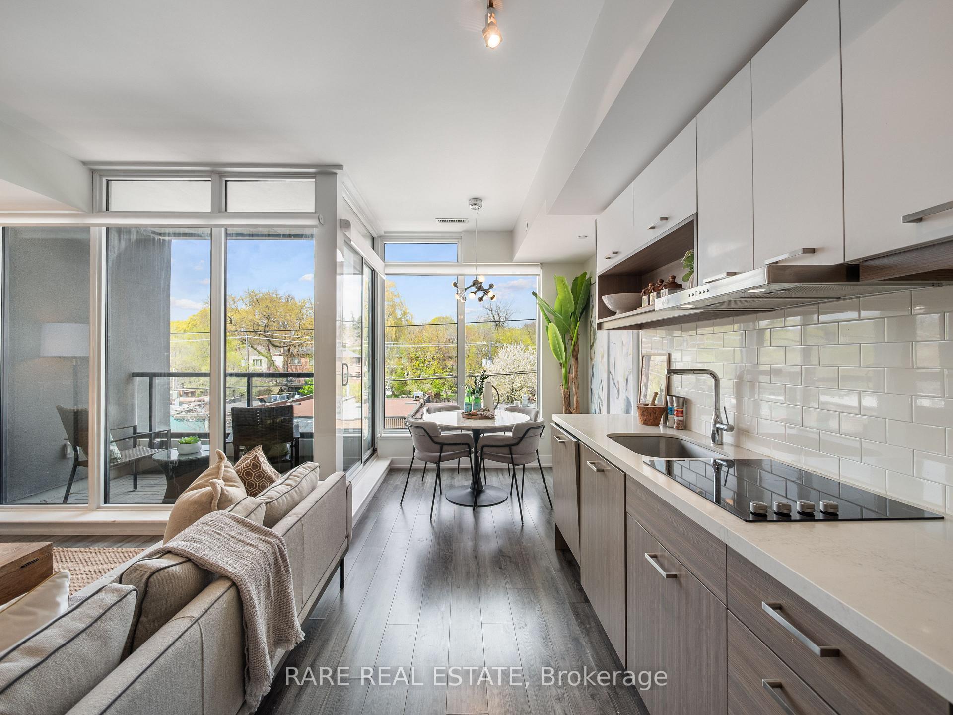 Photo 10 of Unit 203, 170 Chiltern Hill Road, Toronto, Humewood-Cedarvale — HOMEH