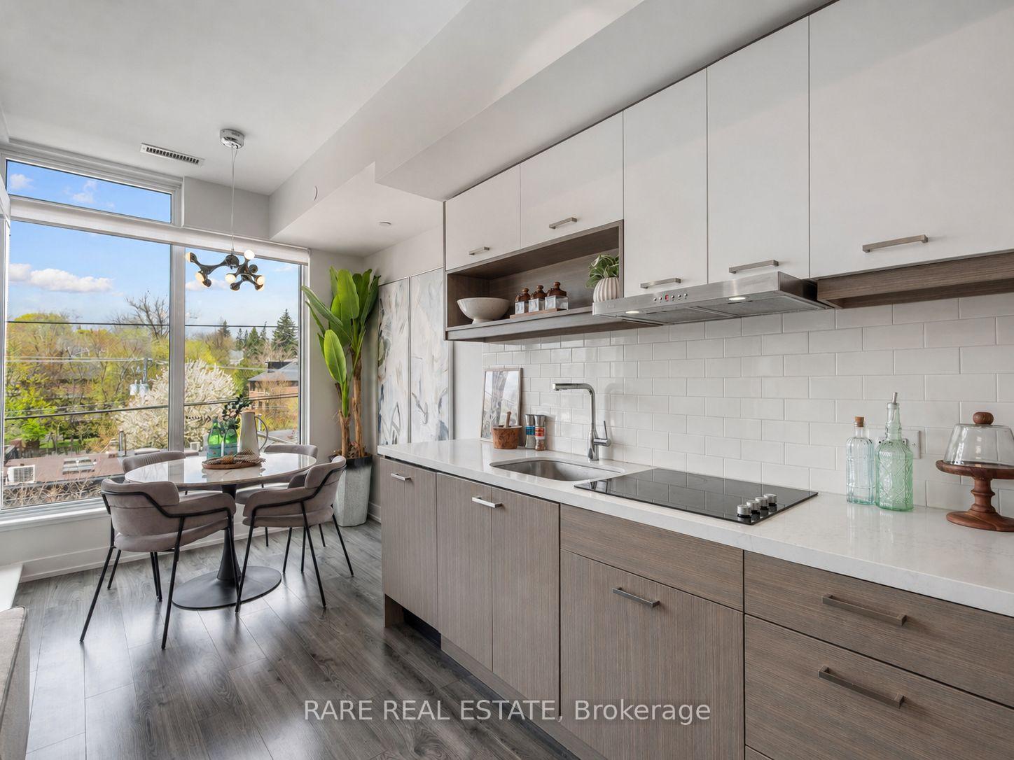 Photo 12 of Unit 203, 170 Chiltern Hill Road, Toronto, Humewood-Cedarvale — HOMEH